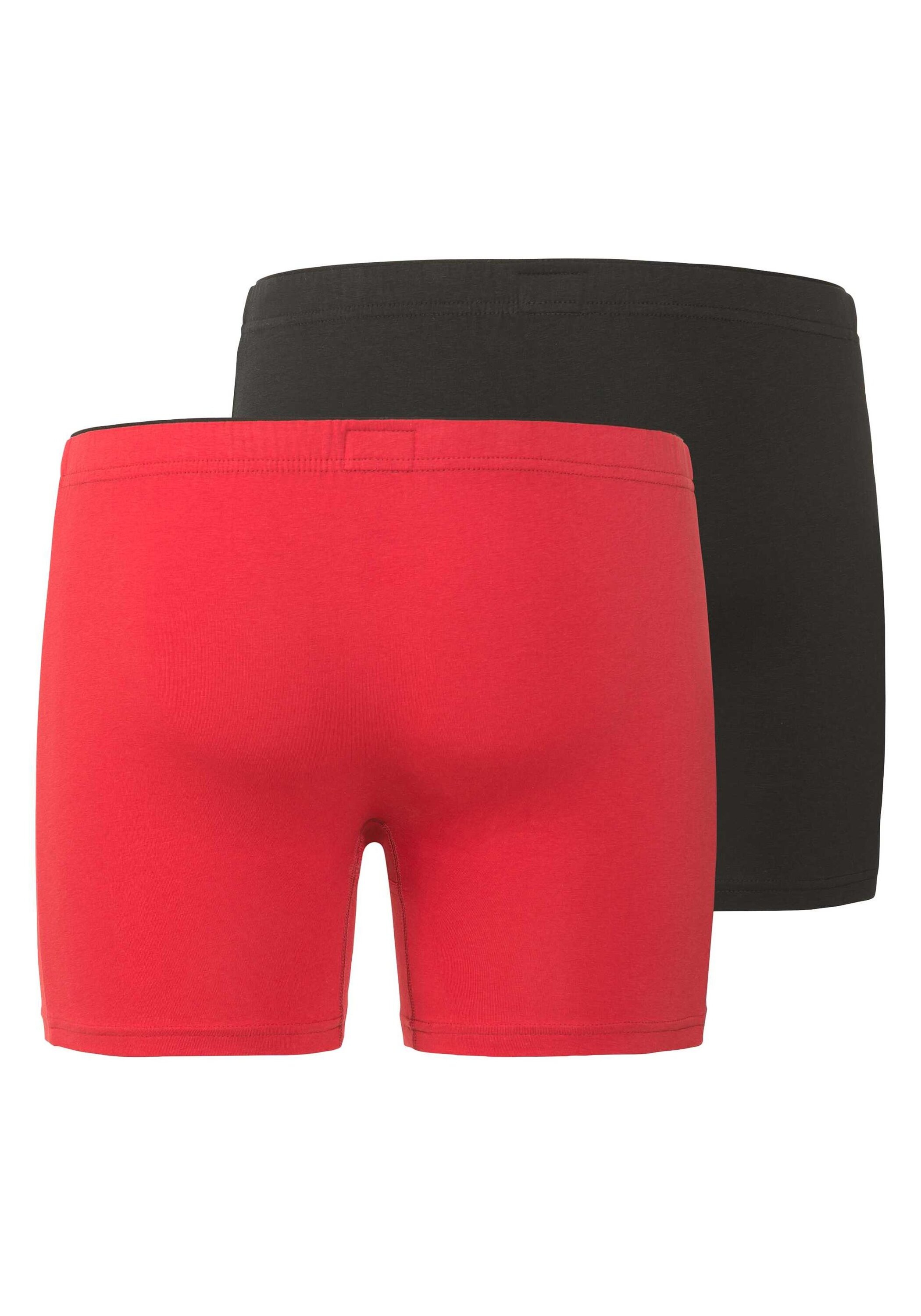 GÖTZBURG Boxershorts »Boxershort 2er Pack«