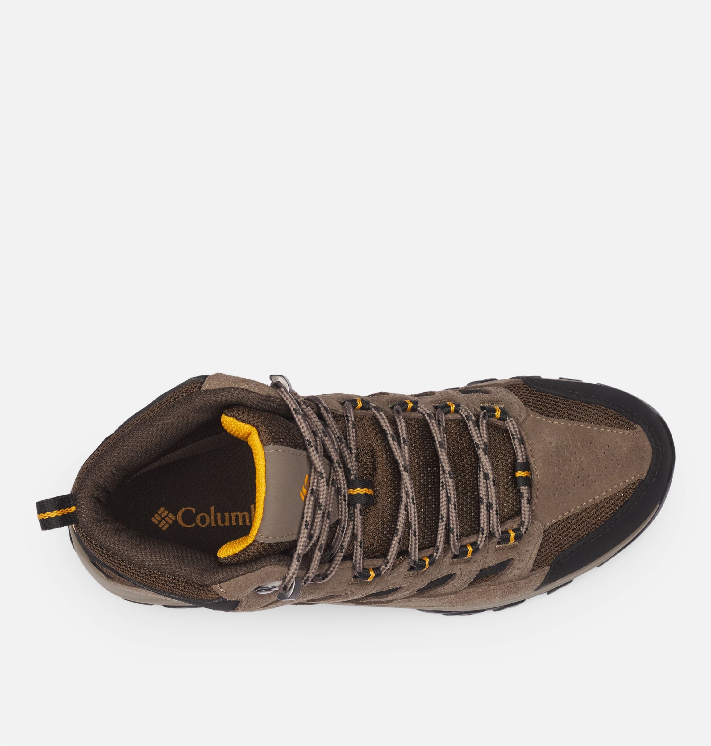 Columbia Outdoorschuh »CRESTWOOD™ MID WATERPROOF«, Wasserdicht