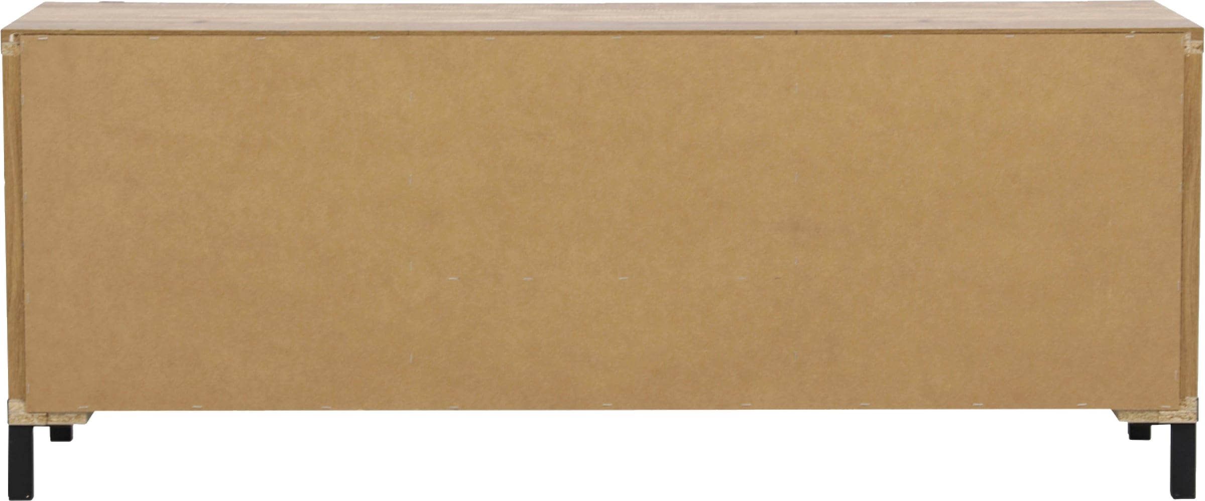 OMG Design TV-Schrank »Stanley Lowboard«, mit Schiebetür, Breite 120 cm, in zwei Breiten