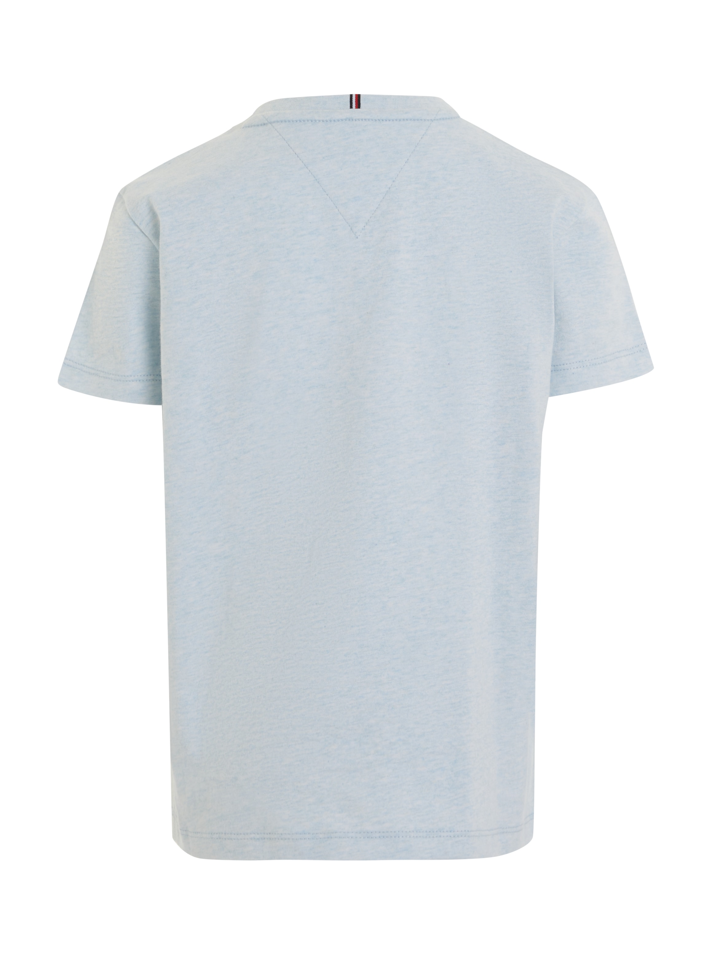 Tommy Hilfiger T-Shirt »HILFIGER VARSITY TEE S/S«, Kinder bis 16 Jahre