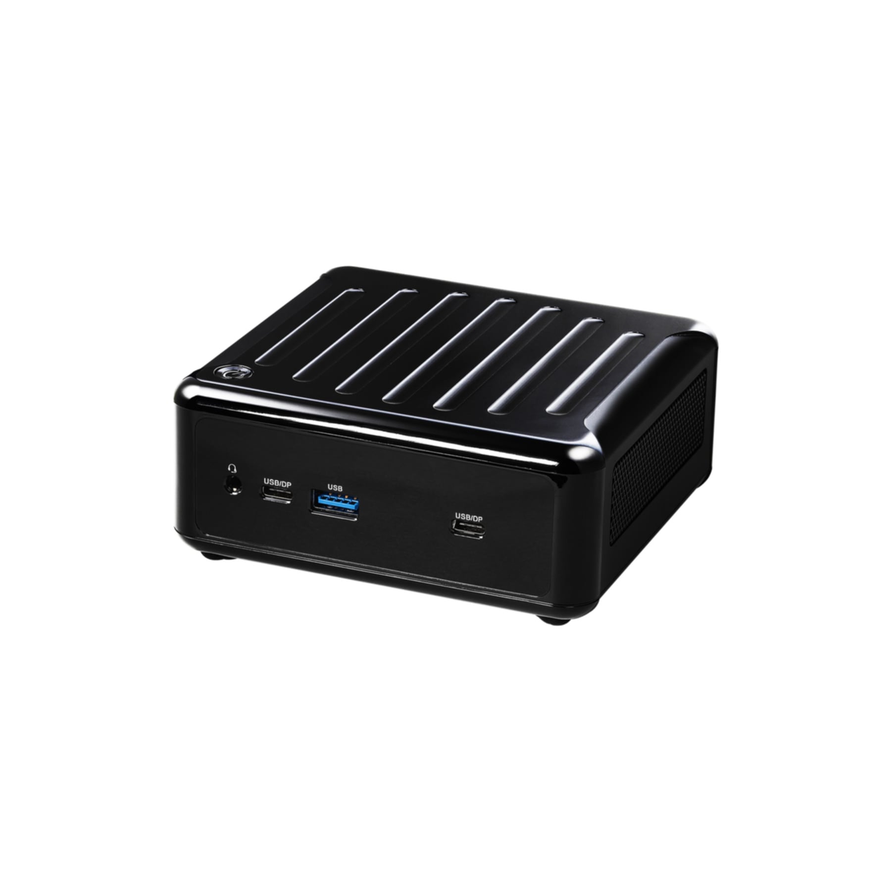 Barebone-PC »NUC BOX-1240P«