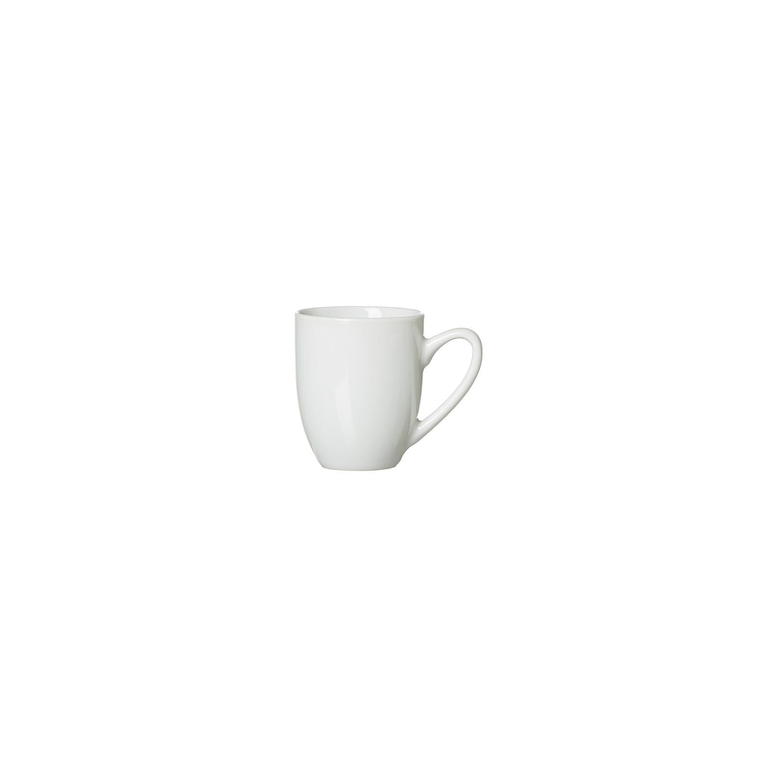 Ritzenhoff & Breker Espressotasse »Espressotassen Bianco 80 ml 6er Set weiß«