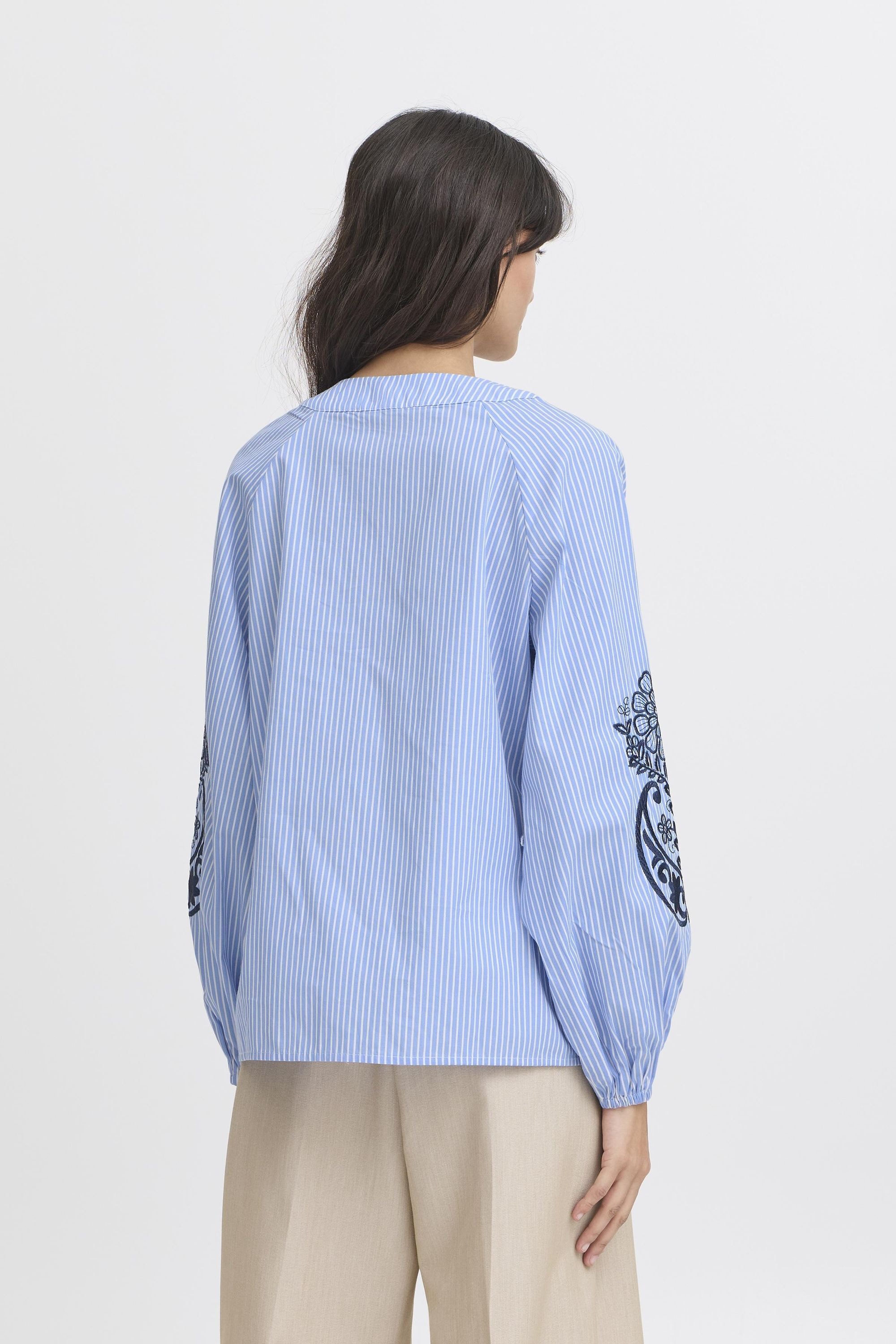 b.young Hemdbluse »Hemdbluse BYHEMMA«