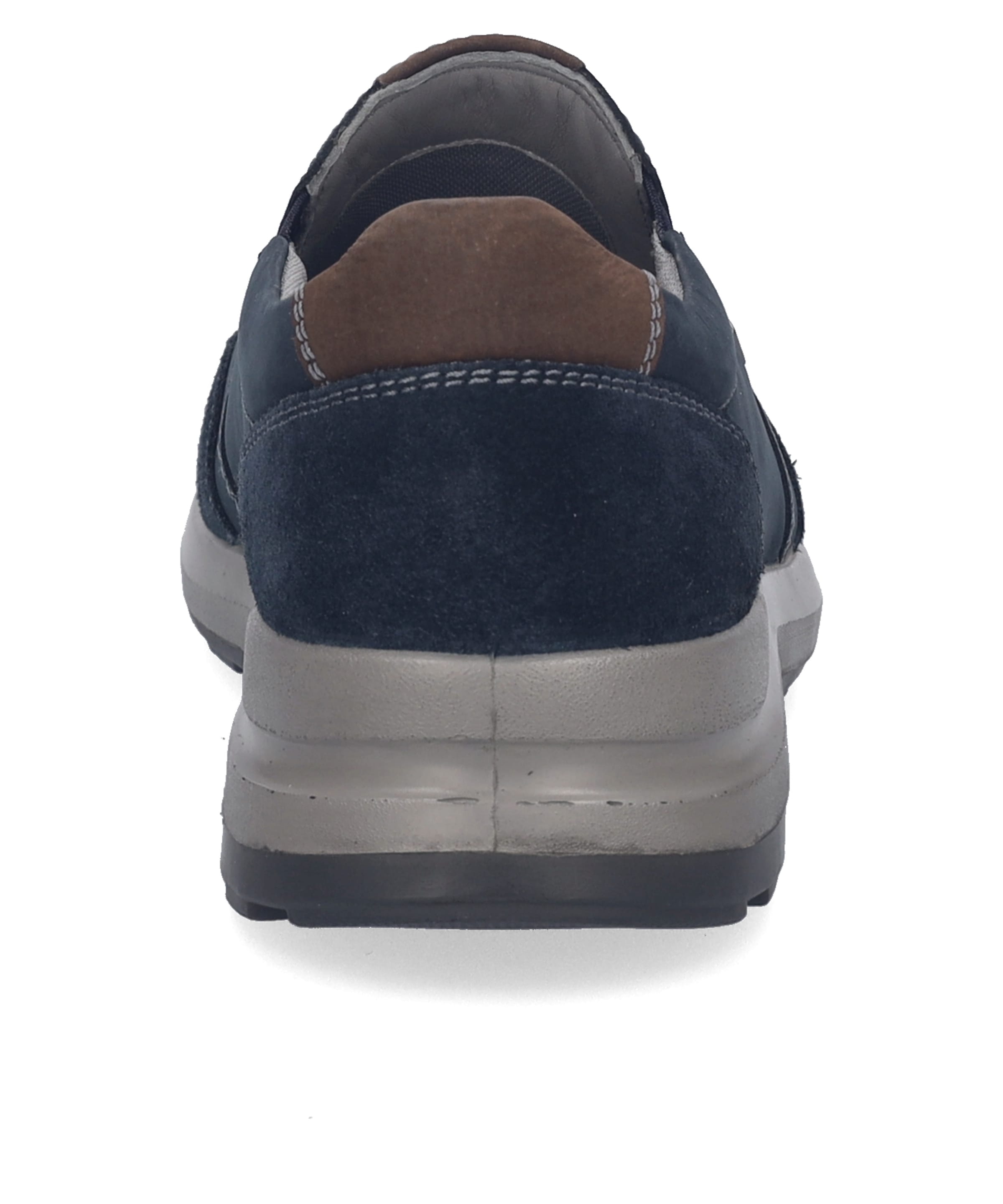 Josef Seibel Slipper »Marley 52, indigo-kombi«