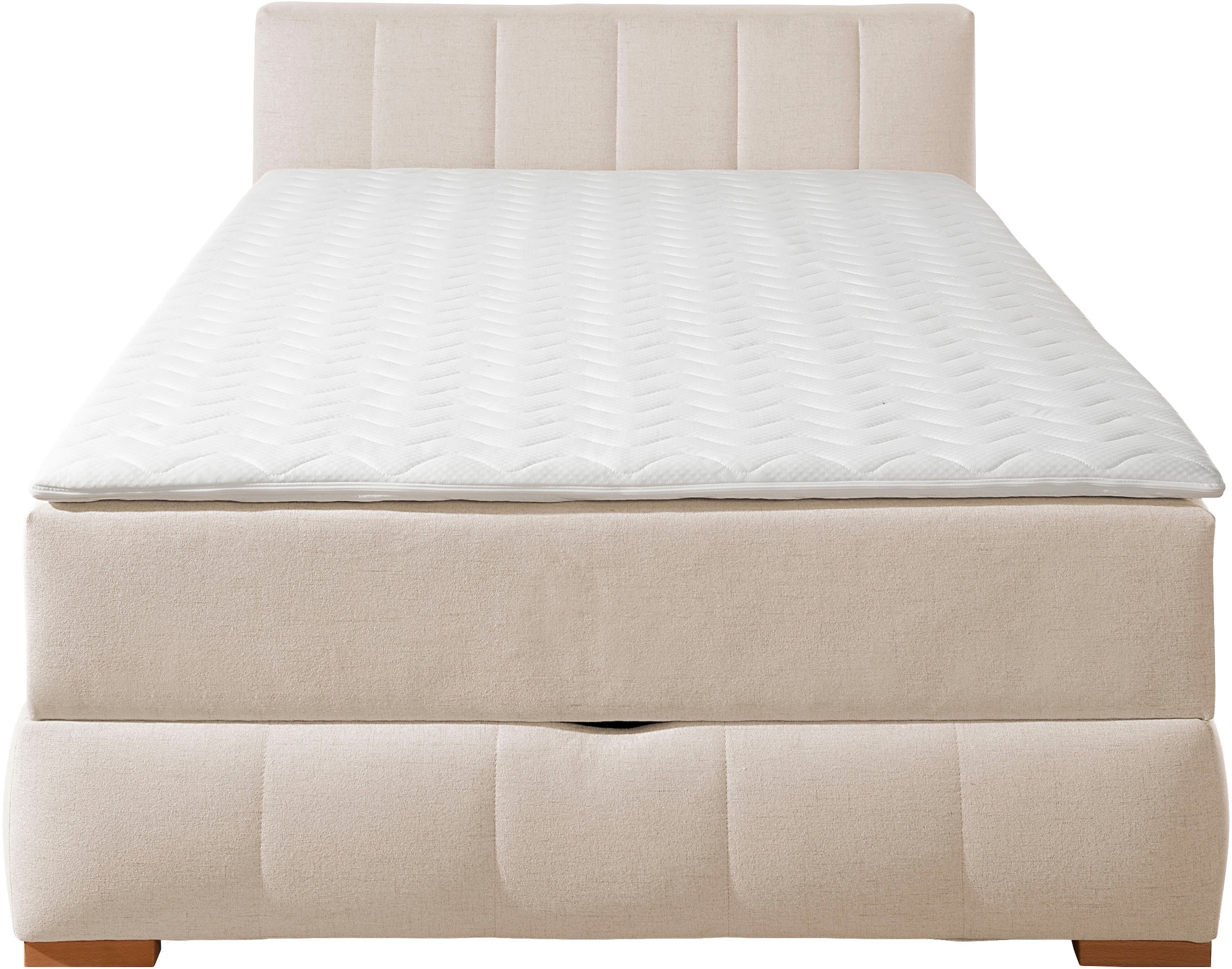 Guido Maria Kretschmer Home&Living Boxbett mit Bettkasten