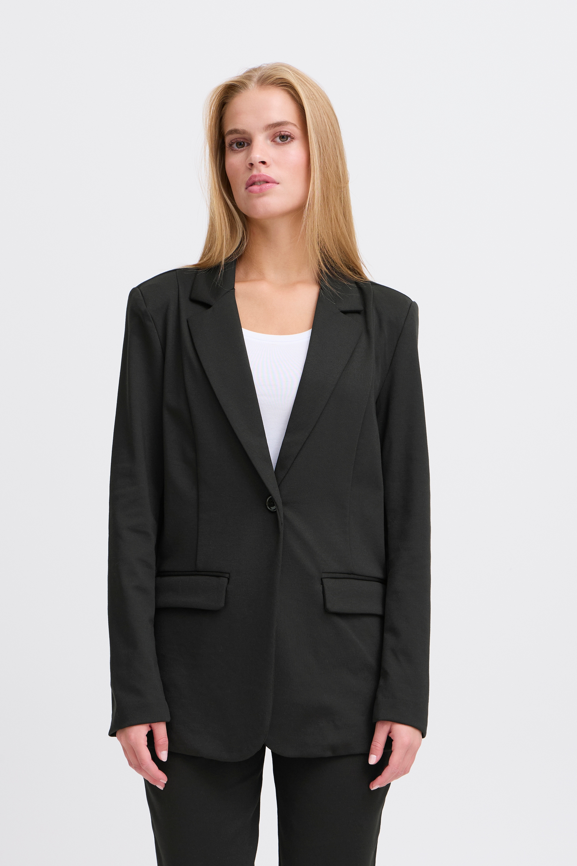 Ichi Blusenblazer »Blazer IHKATE«