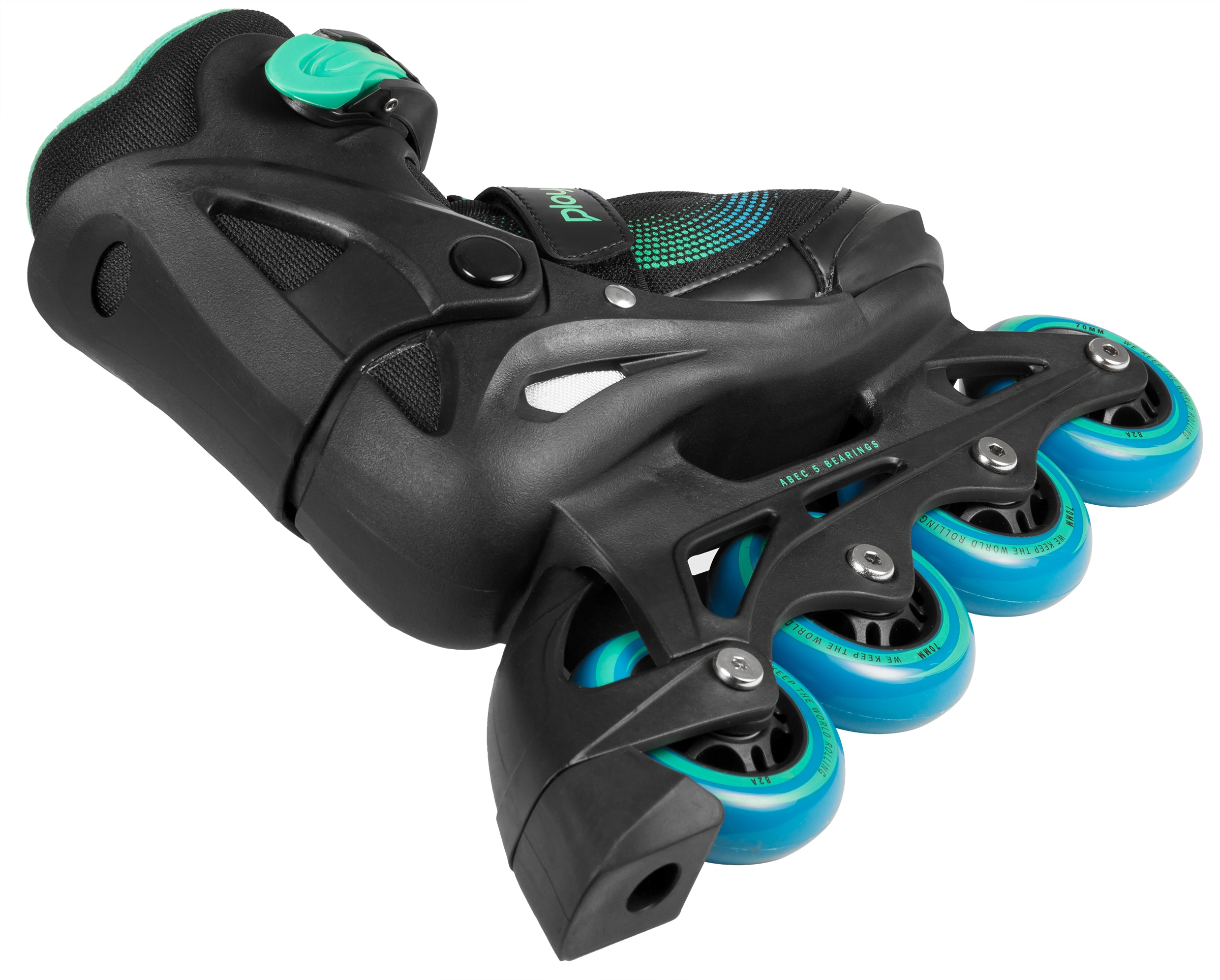 Playlife Inlineskates »Joker«