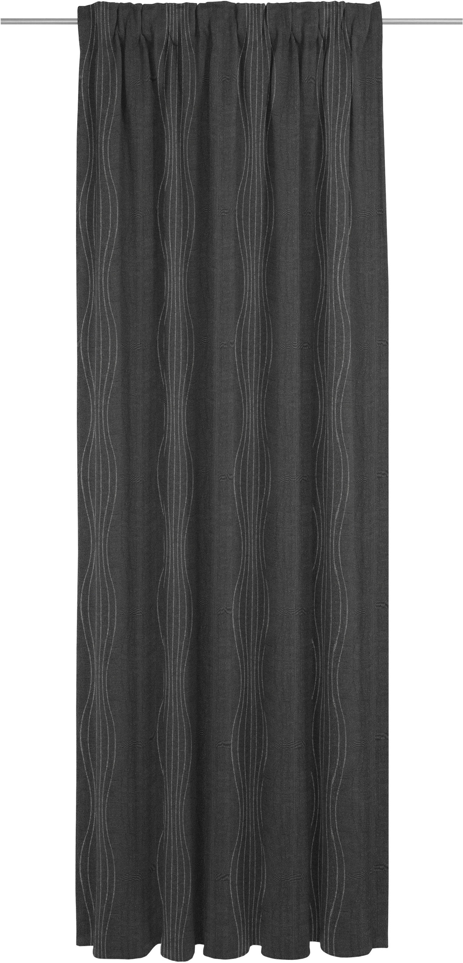 Wirth Vorhang »Riccia« Multifunktionsband 1 Stk. tlg.
