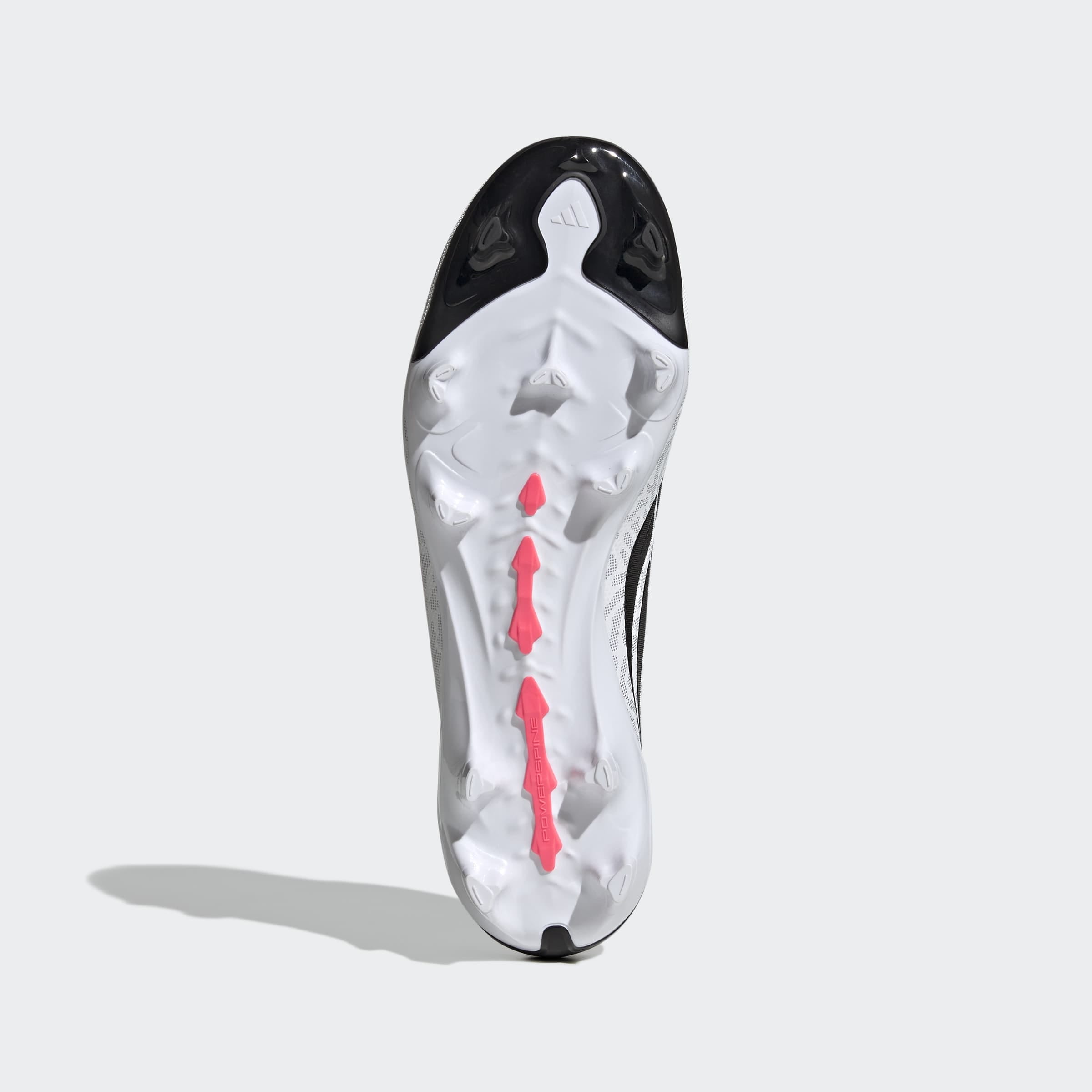 adidas Performance Fußballschuh »PREDATOR LEAGUE , NATURRASEN«  Außensohle für Rasen und feste Böden