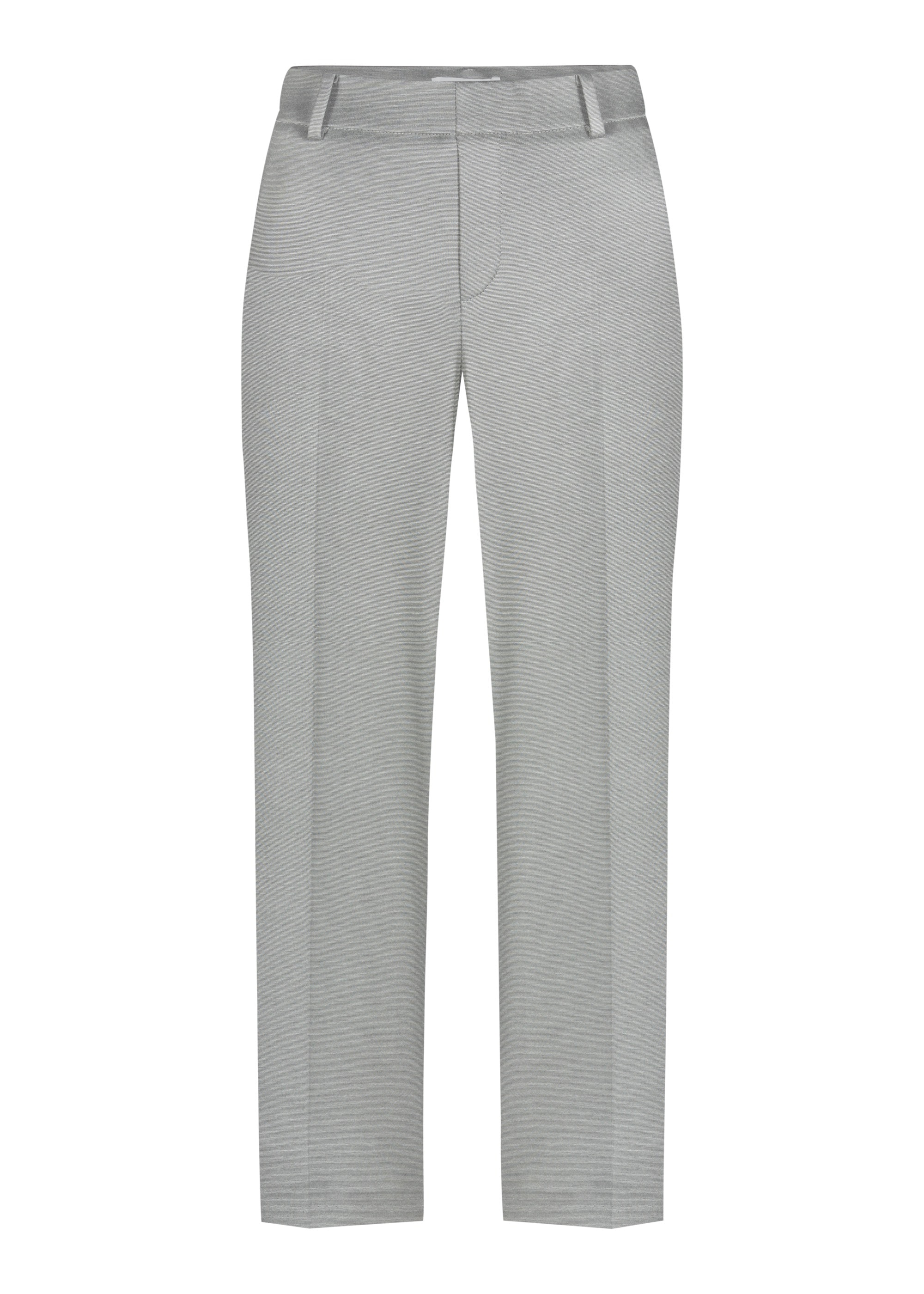 Stehmann Culotte, Sommerhose mit Bügelfalte
