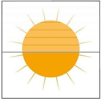 sunlines Dachfensterplissee »Classic Style Crepe«, Lichtschutz, verspannt,  mit Führungsschienen | Sonnenschutz-Plissees