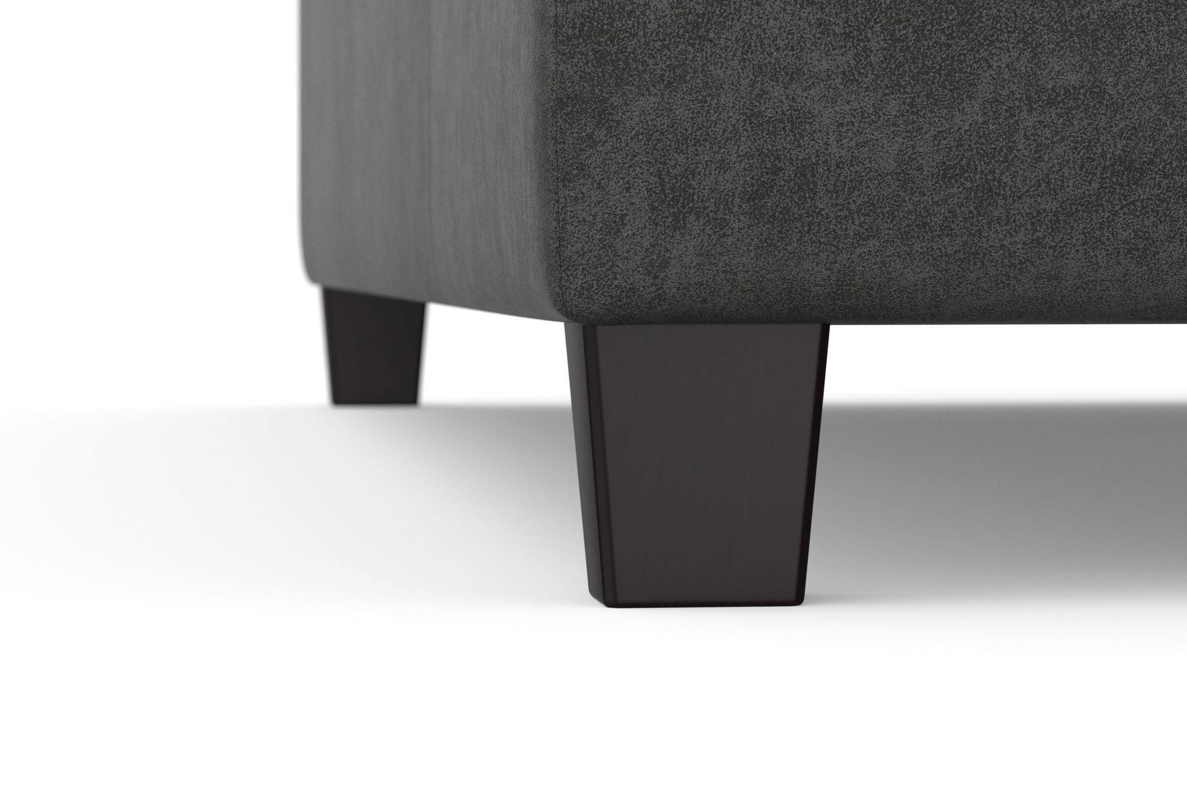 DOMO collection Polsterhocker »Florentina«