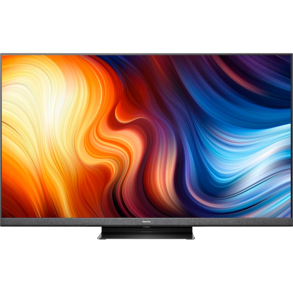 Hisense Mini-LED-Fernseher »65U8HQ«, 164 cm/65 Zoll, 4K Ultra HD