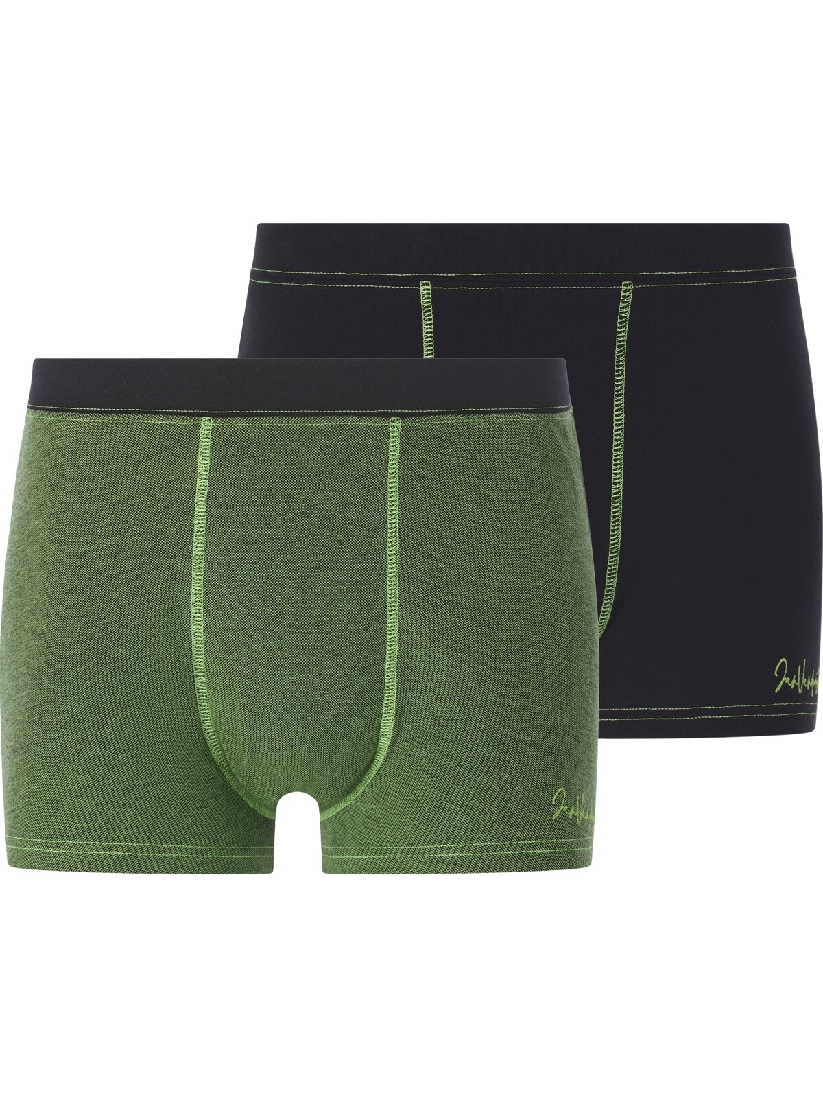 Jan Vanderstorm Retro Pants »2er Pack Retropants RUNESTAD«
