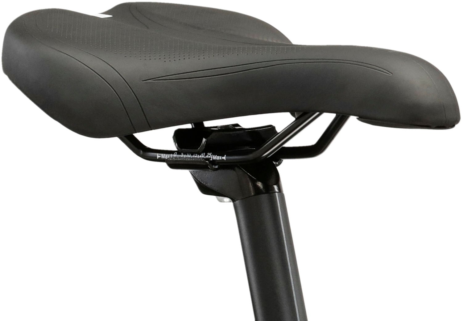 Kross Trekkingrad »Trans 1.0«, 21 Gang, Shimano, TOURNEY TY300 Schaltwerk, Kettenschaltung