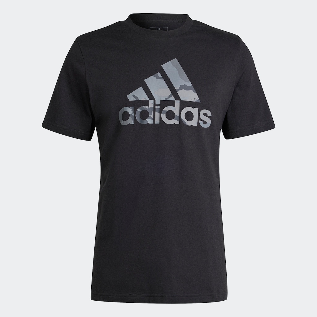 adidas Sportswear T-Shirt »M CAMO G T 1«