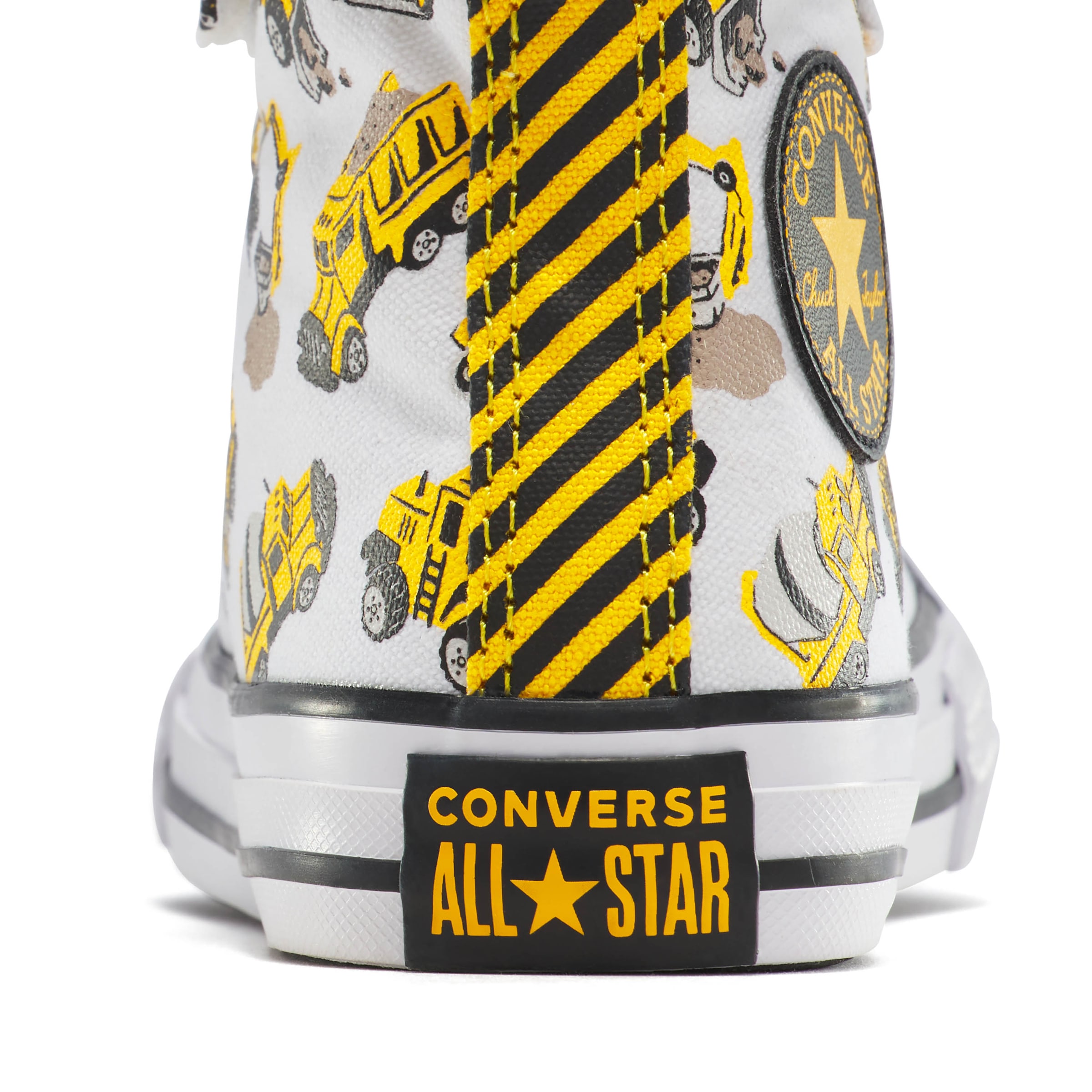 Converse Sneaker »CHUCK TAYLOR ALL STAR CONSTRUCTION TRUCK EASY-ON«