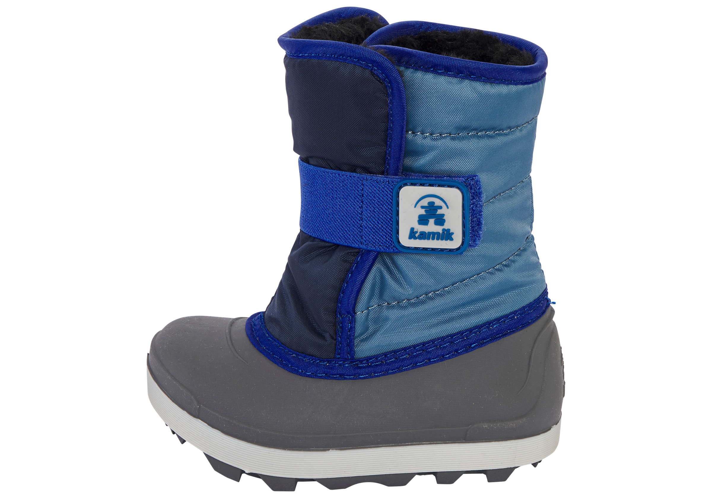 Kamik Winterstiefel »SNOWBUG7«  Snowboots, Winterboots, Winterschuhe, wasserdicht und gefüttert