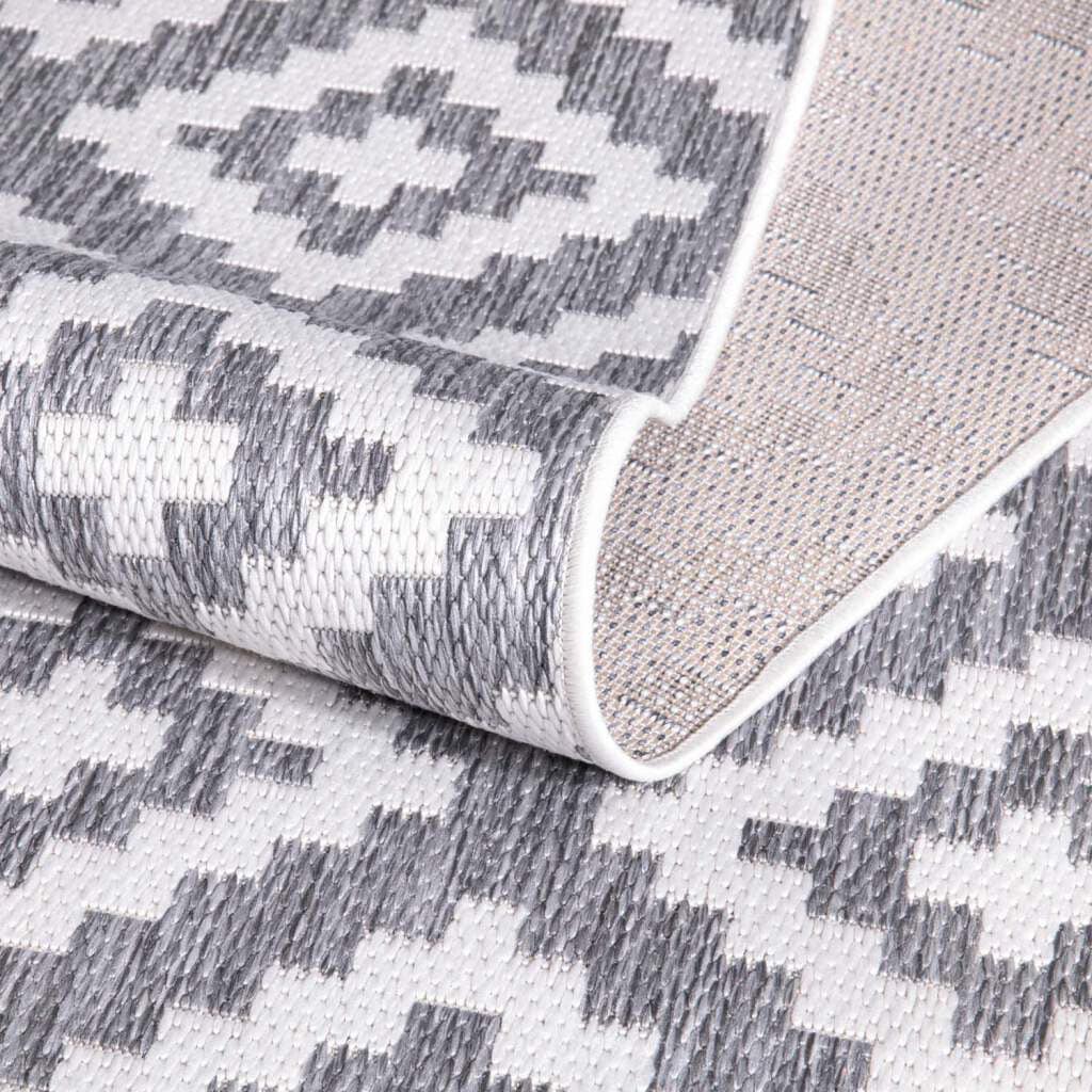 Carpet City Outdoorteppich »Outdoor 461«, rechteckig, 5 mm Höhe