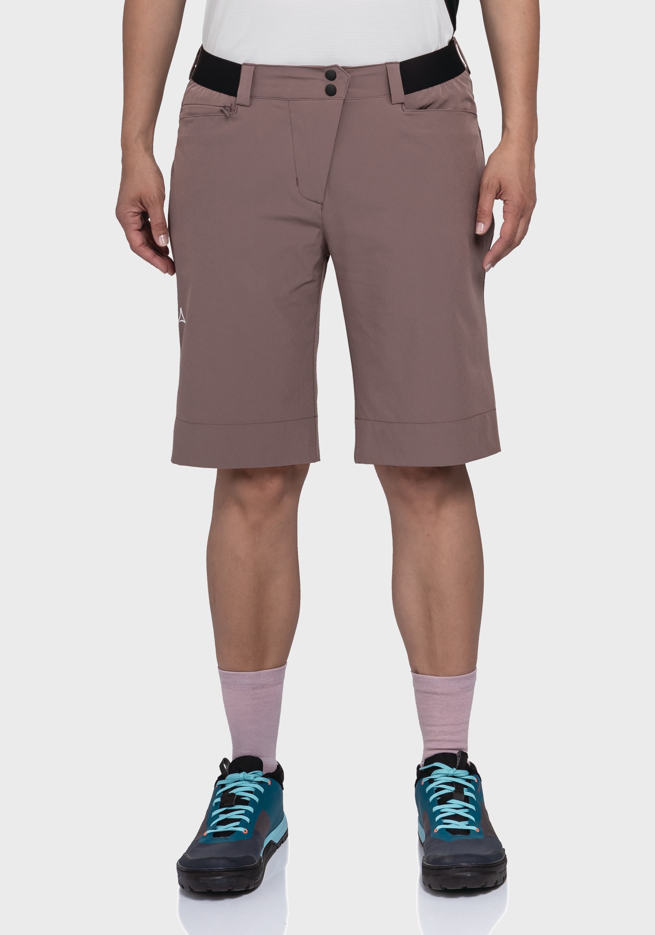 Schöffel Shorts »Shorts Style Keitele WMS«