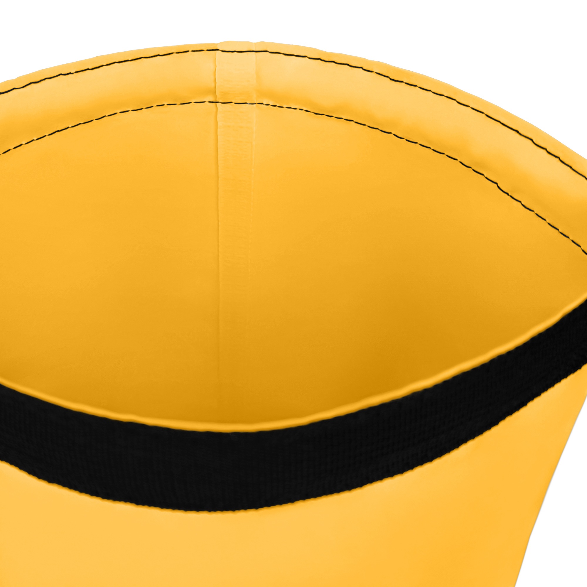 YEAZ Packsack »Wasserfester Packsack 20L ISAR«