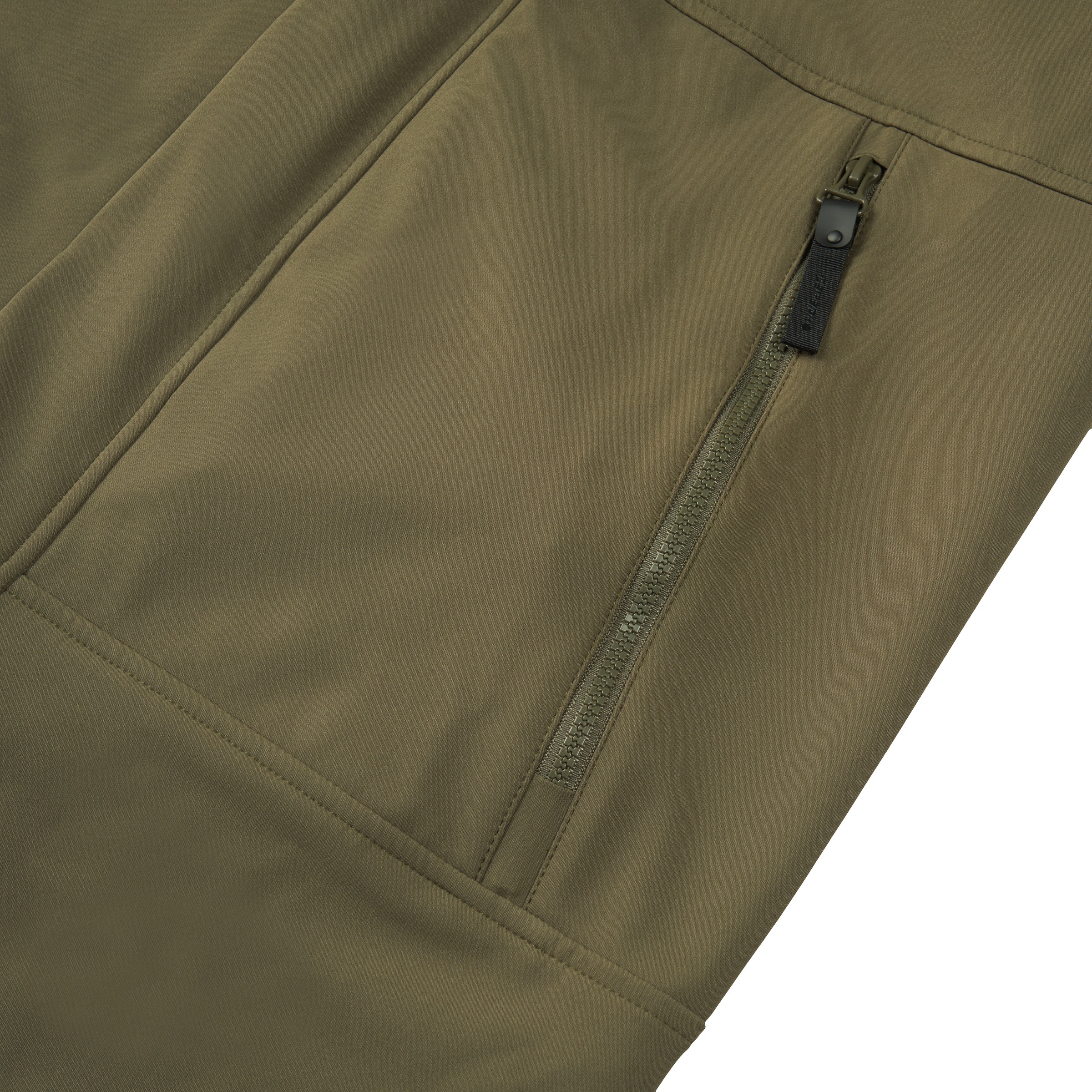 Icepeak Funktionsjacke »AIKERE«, mit Kapuze