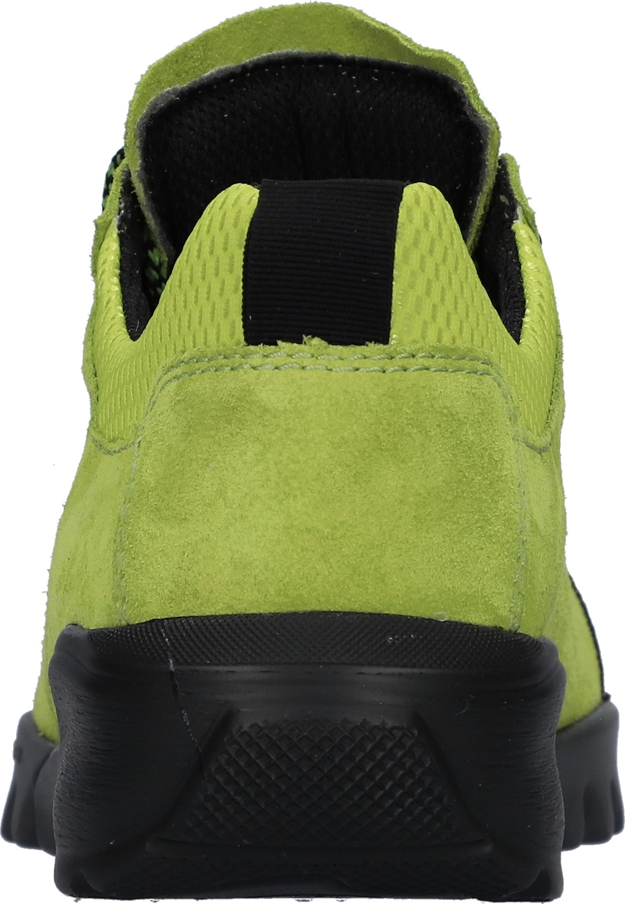 Waldläufer Trekkingschuh »H-AMIATA«  , Freizeitschuh, Halbschuh, Outdoorschuh mit TEX-Ausstattung, H-Weite