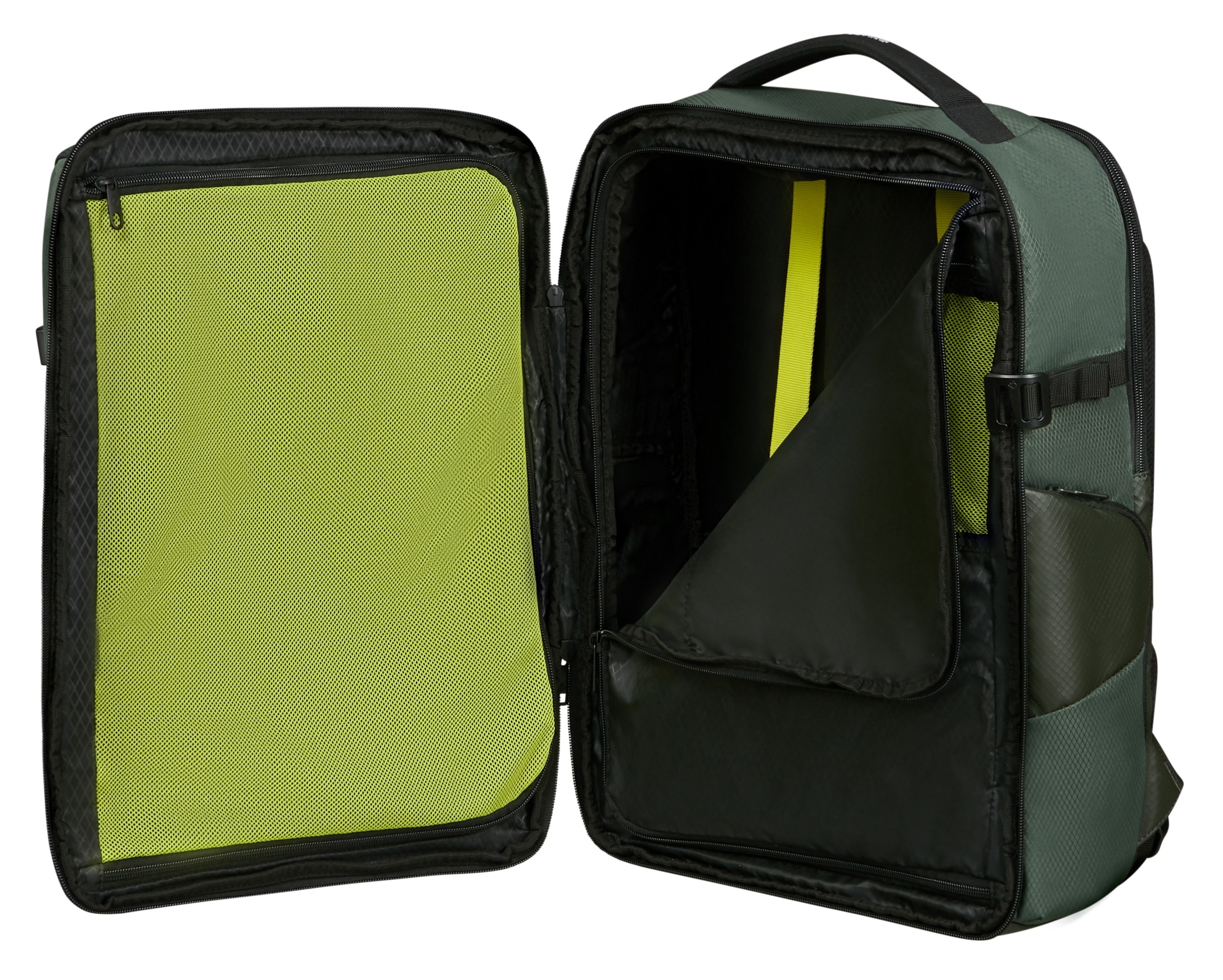 Samsonite Reiserucksack »ARMOX«, Laptoprucksack Rucksack Freizeitrucksack Overnighter