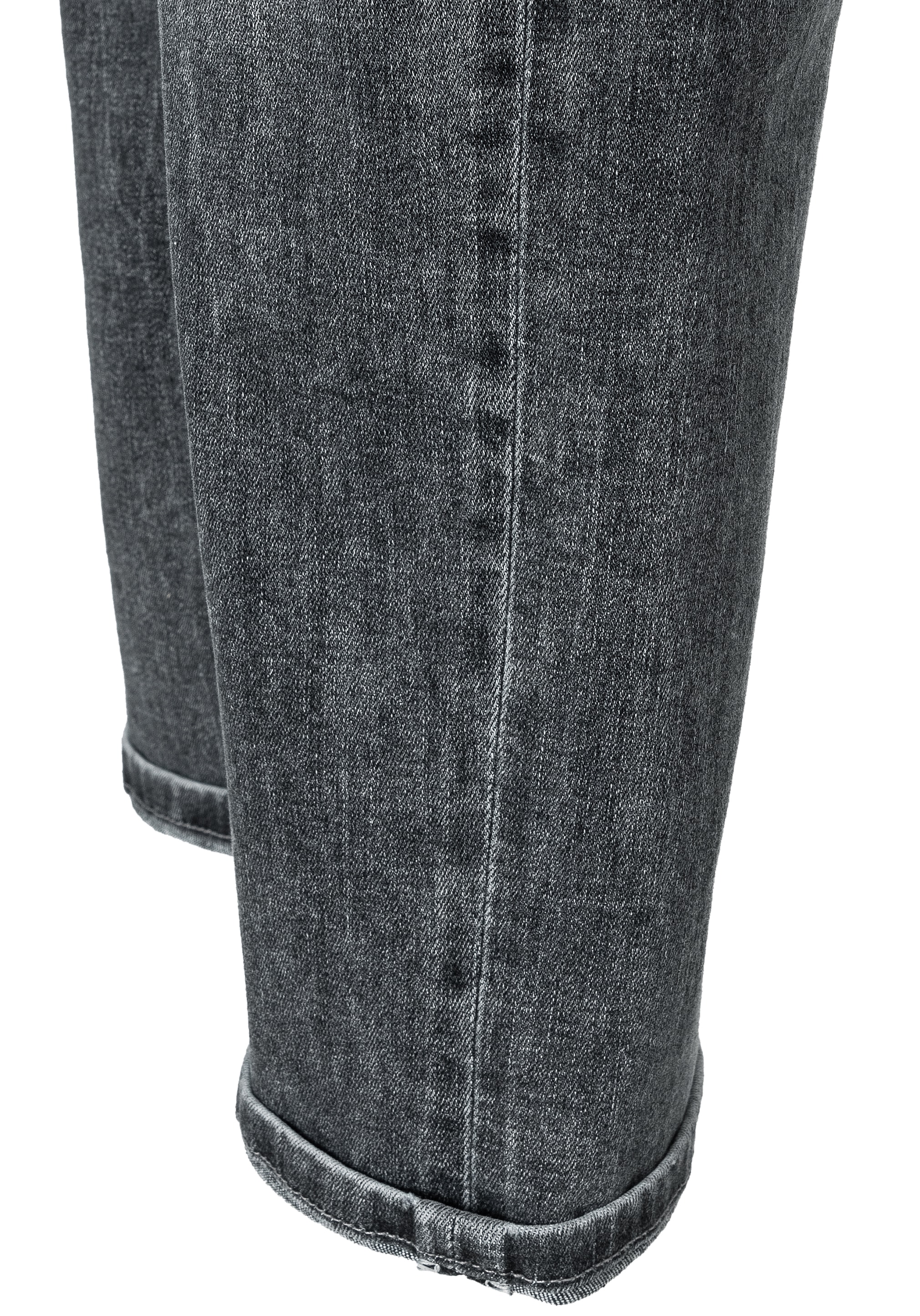 MAC 5-Pocket-Jeans »STRAIGHT« mit Stretch