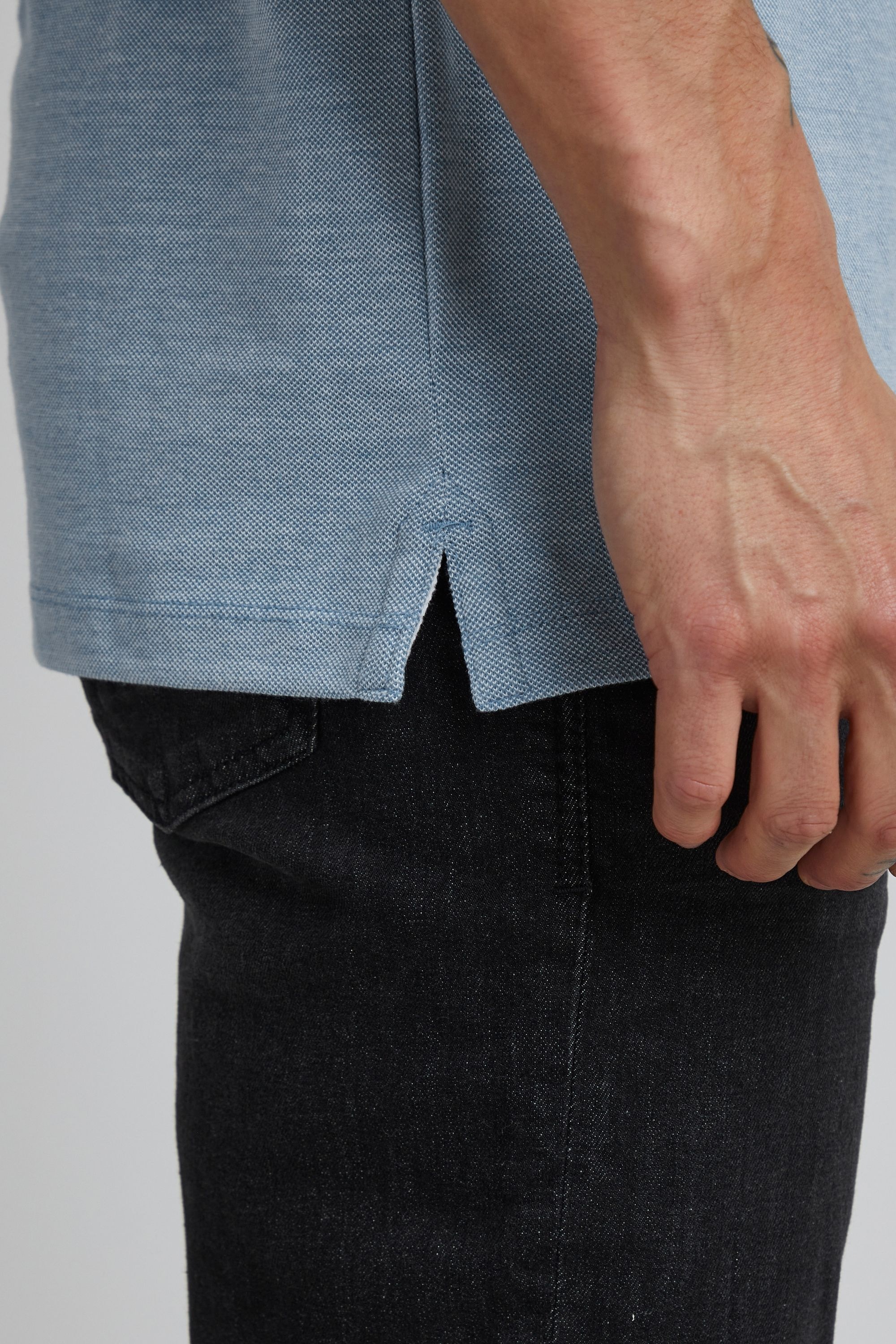 Blend Poloshirt »Poloshirt BHBhnate«