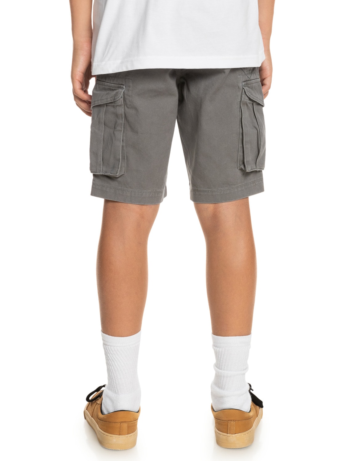 Quiksilver Cargoshorts »Crucial Battle«