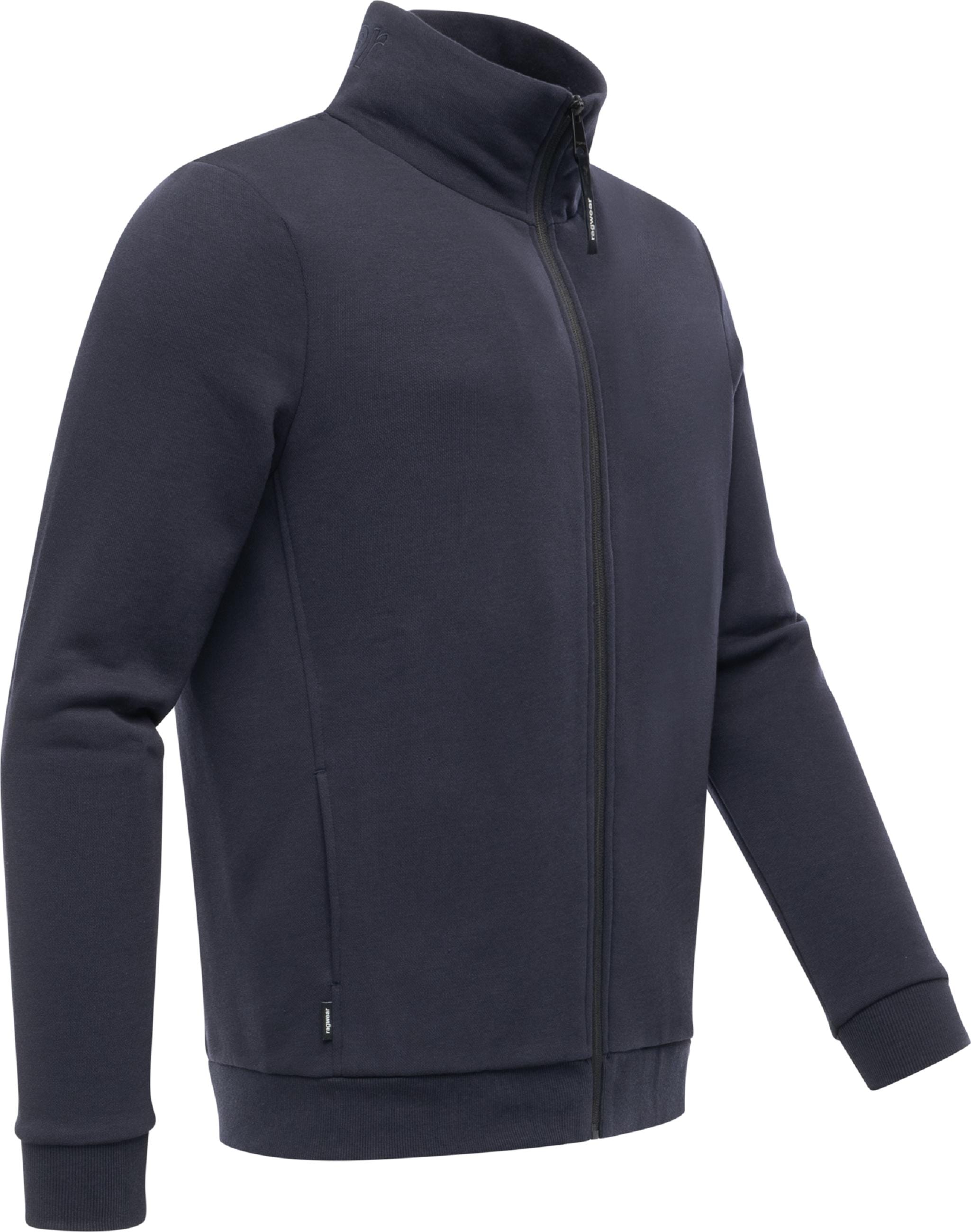 Ragwear Sweatjacke »Sweatjacke Jettrys«