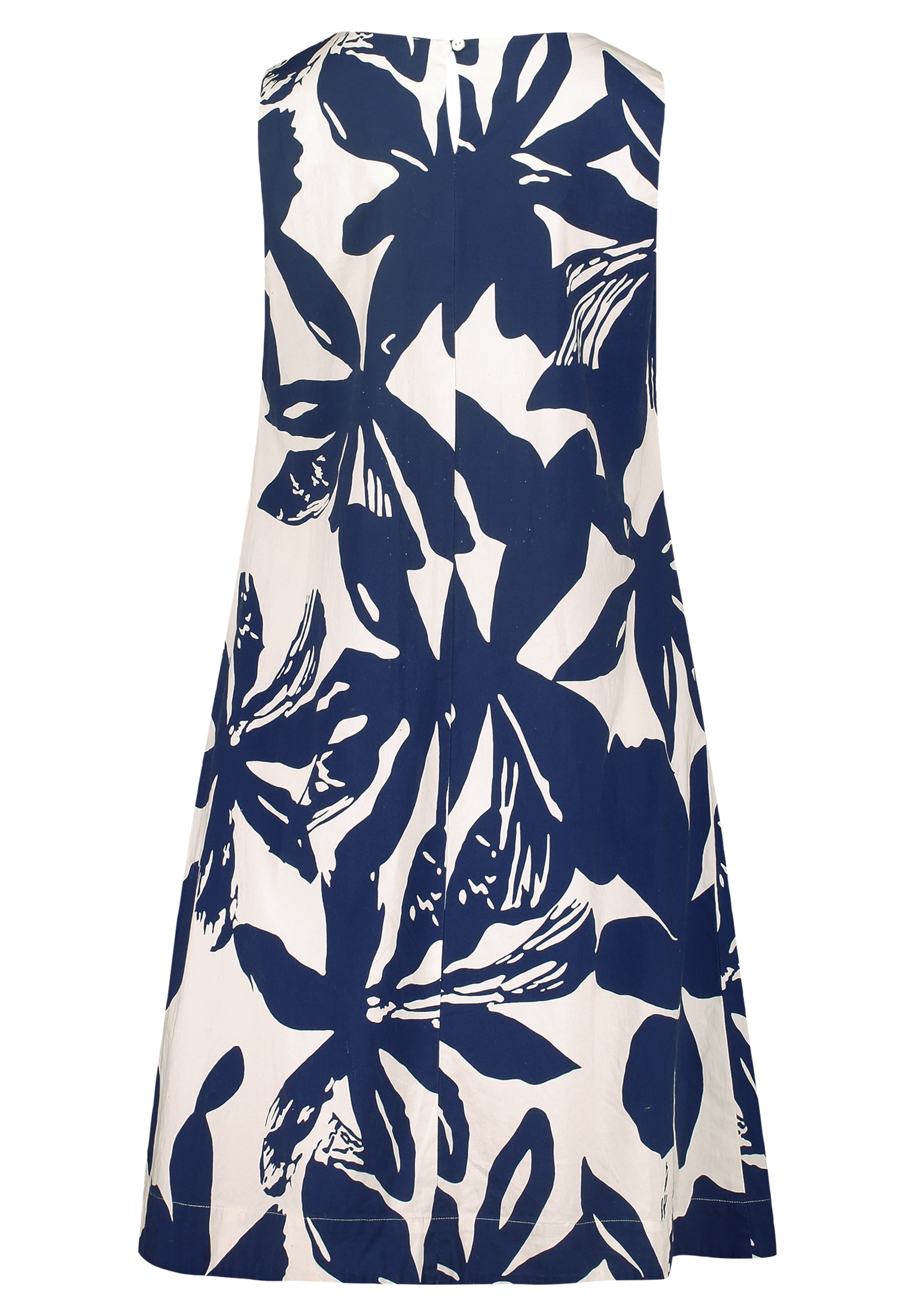 Cartoon Sommerkleid »Sommerkleid mit Print«