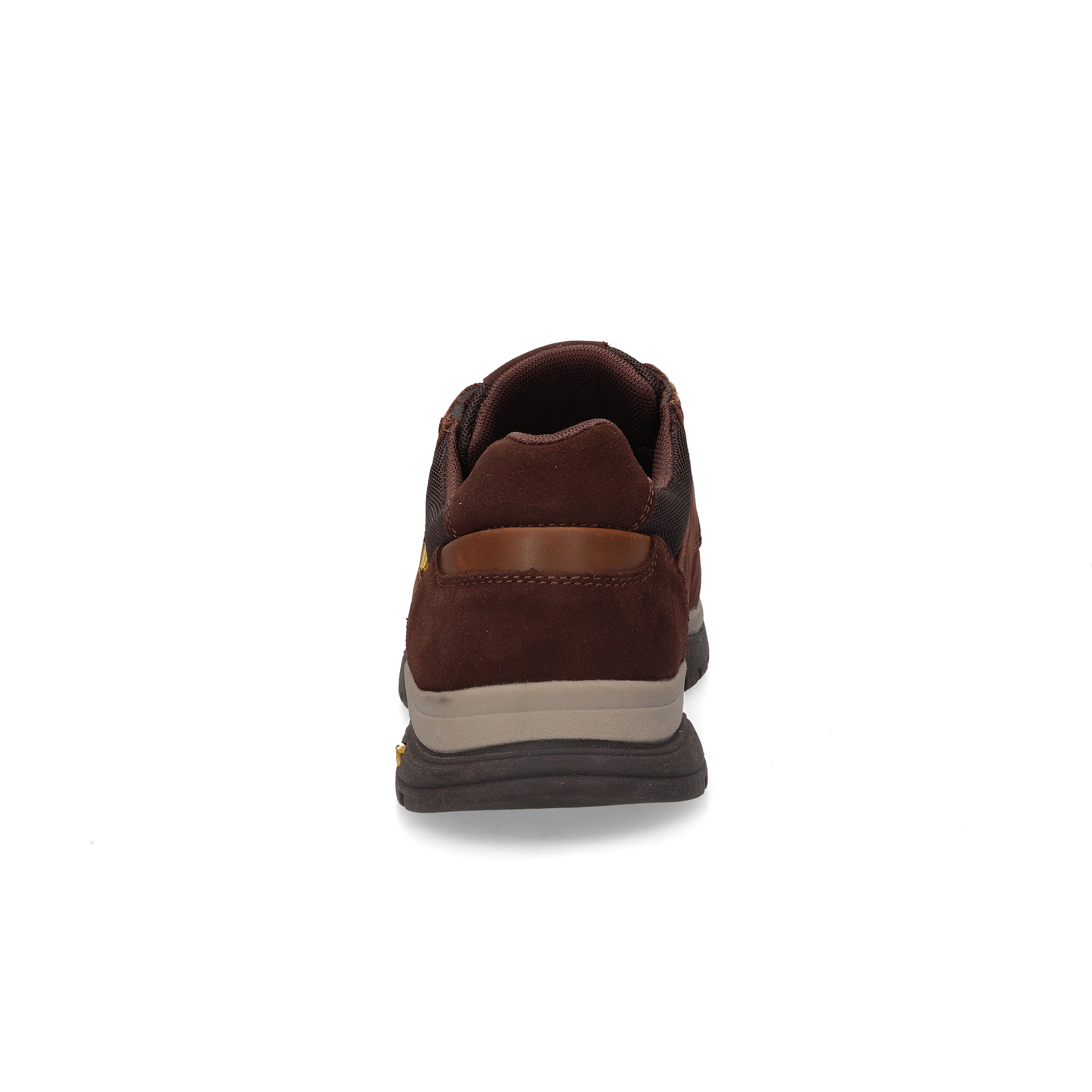camel active Schnürschuh  Sneaker, Freizeitschuh mit robuster Trekkingsohle