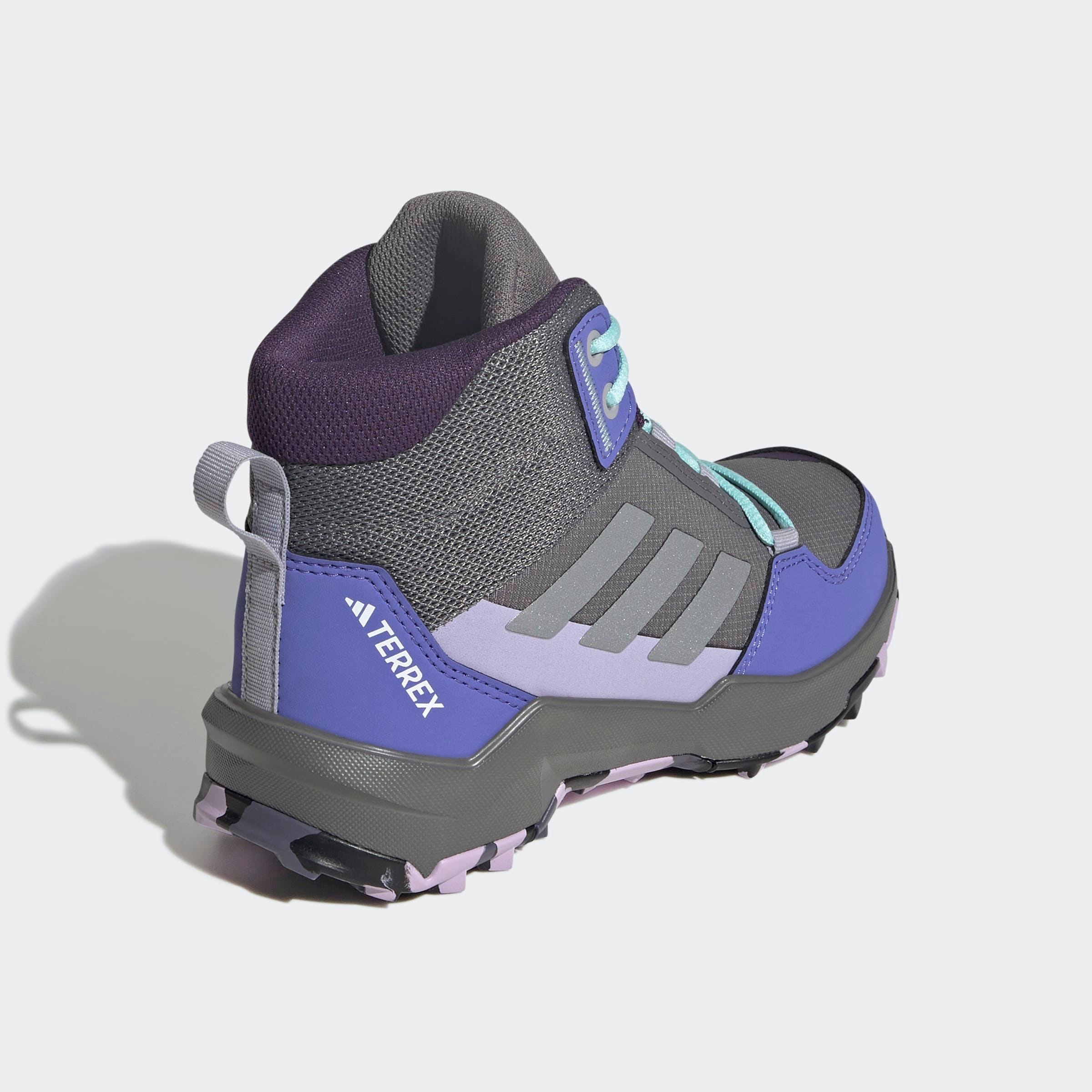 adidas TERREX Wanderschuh »TERREX AX4R MID«