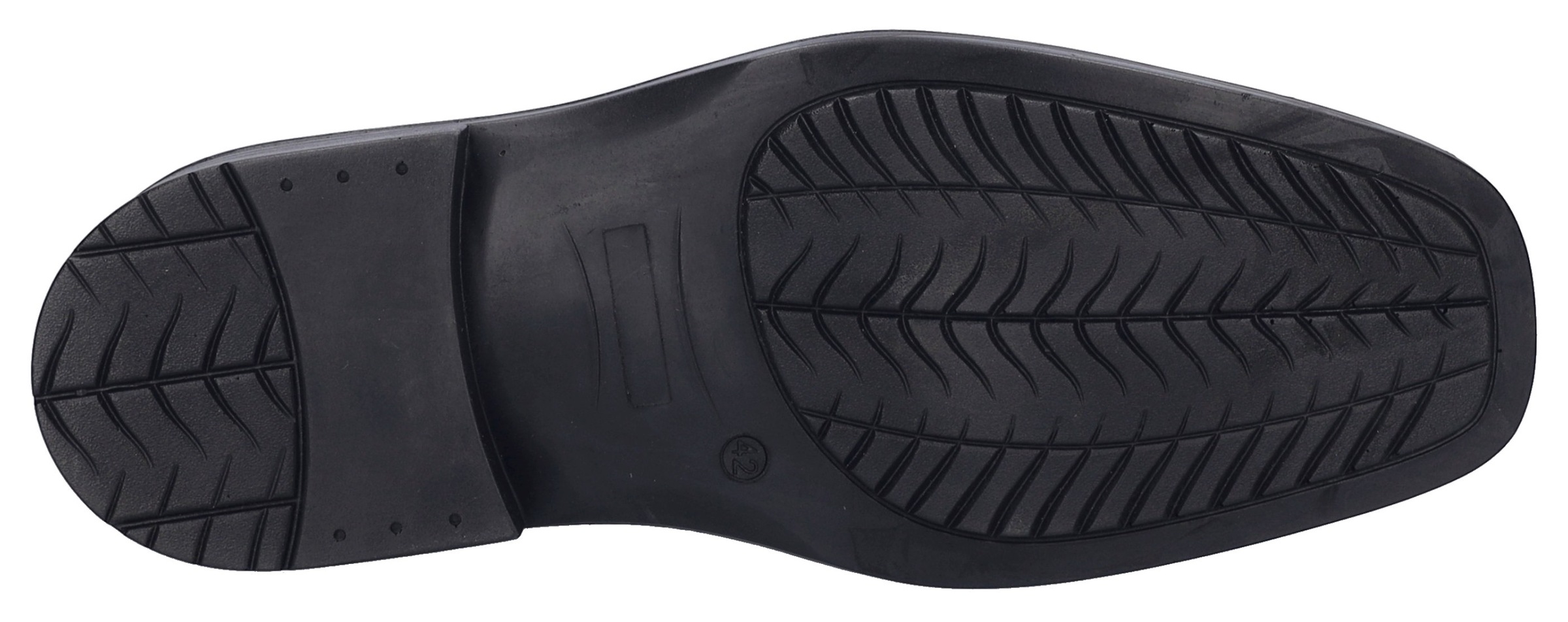 Josef Seibel Schnürschuh »Elliot 01«, Business Schuh, Festtagsschuh, Komfortschuh in Weite G (weit)