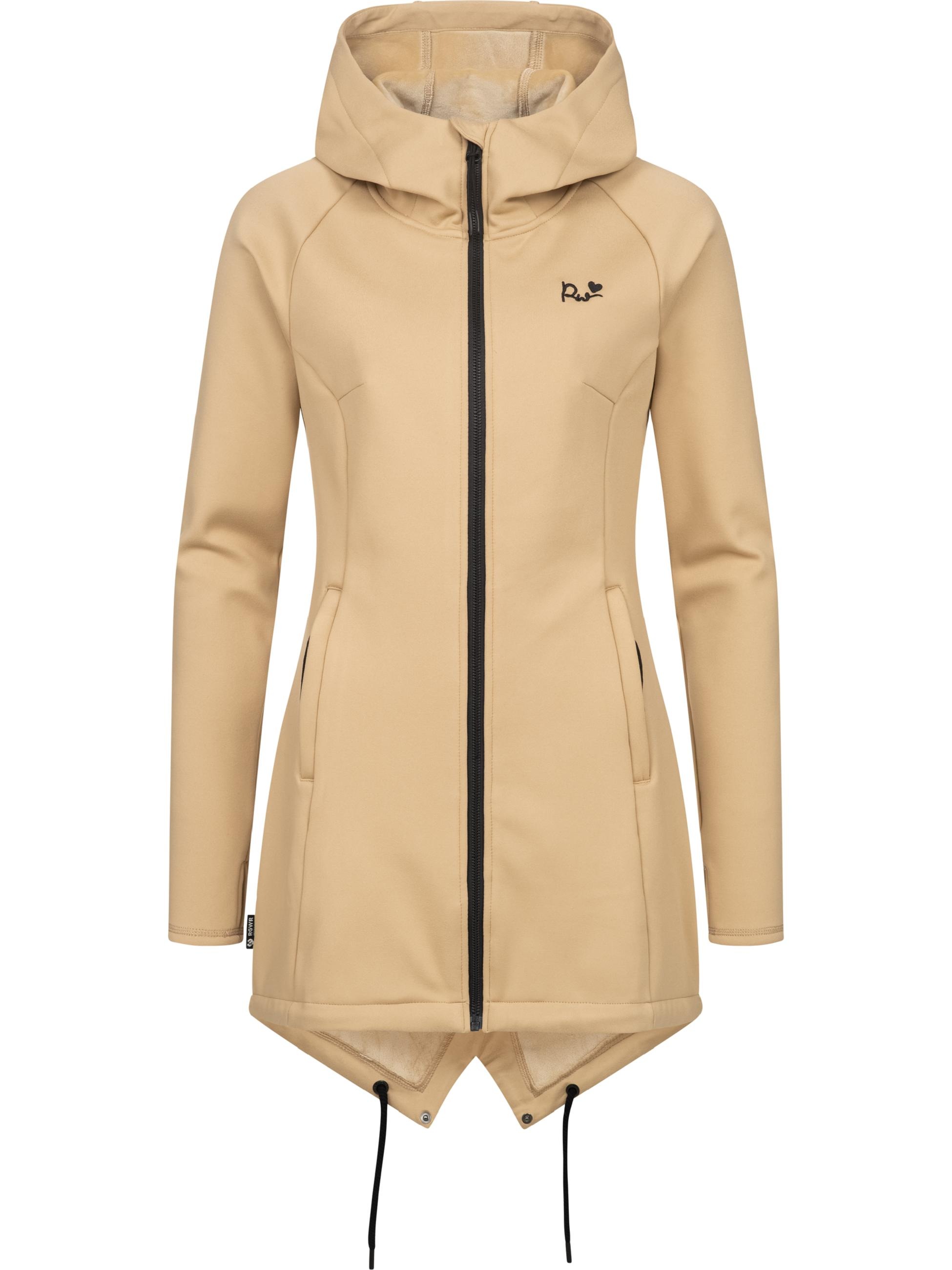 Ragwear Sweatjacke »Sweatjacke Wingi«