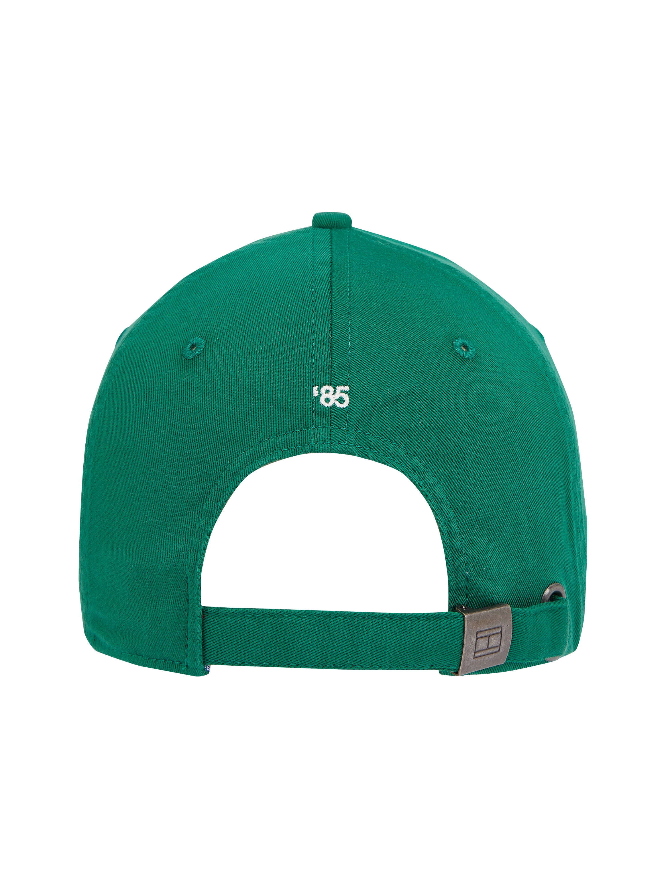Tommy Hilfiger Baseball Cap »TH FLAG SOFT 6 PANEL CAP«, Mit verstellbarem Verschluss, Logo Stickerei