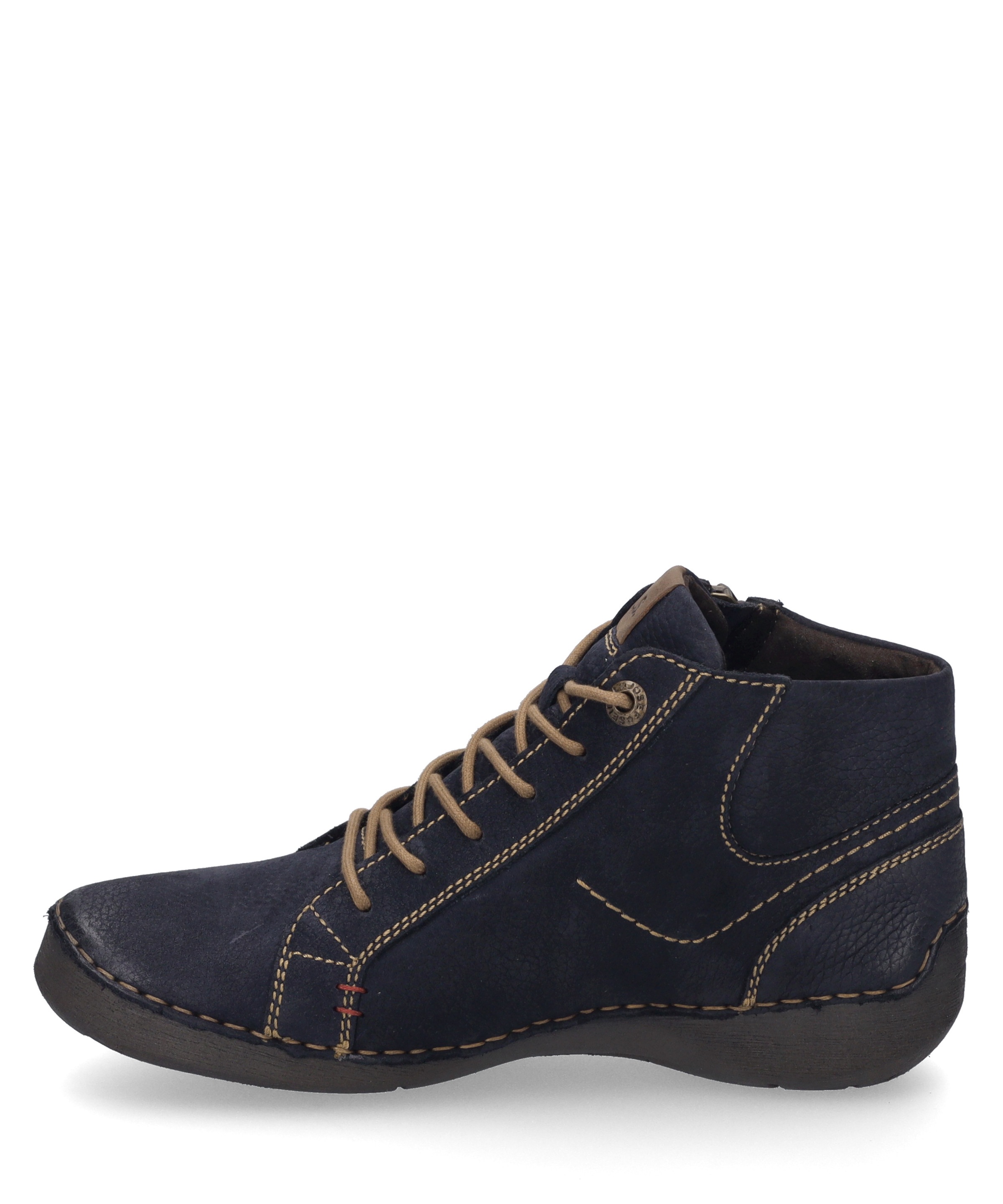 Josef Seibel Stiefelette »Fergey 67, ocean«