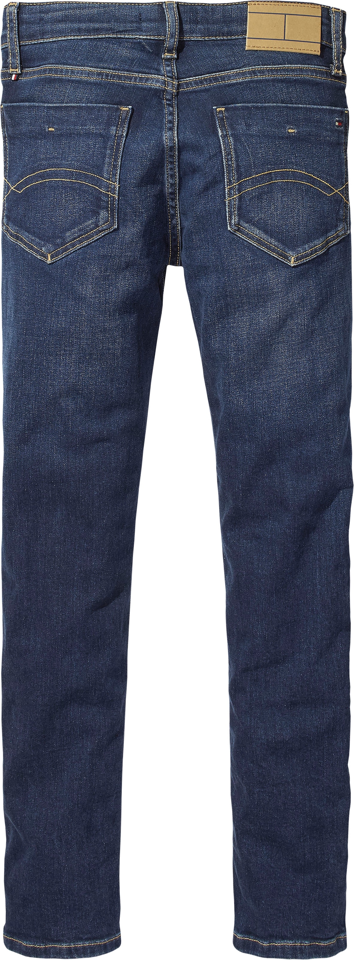 Tommy Hilfiger Stretch-Jeans bei »SCANTON« ♕