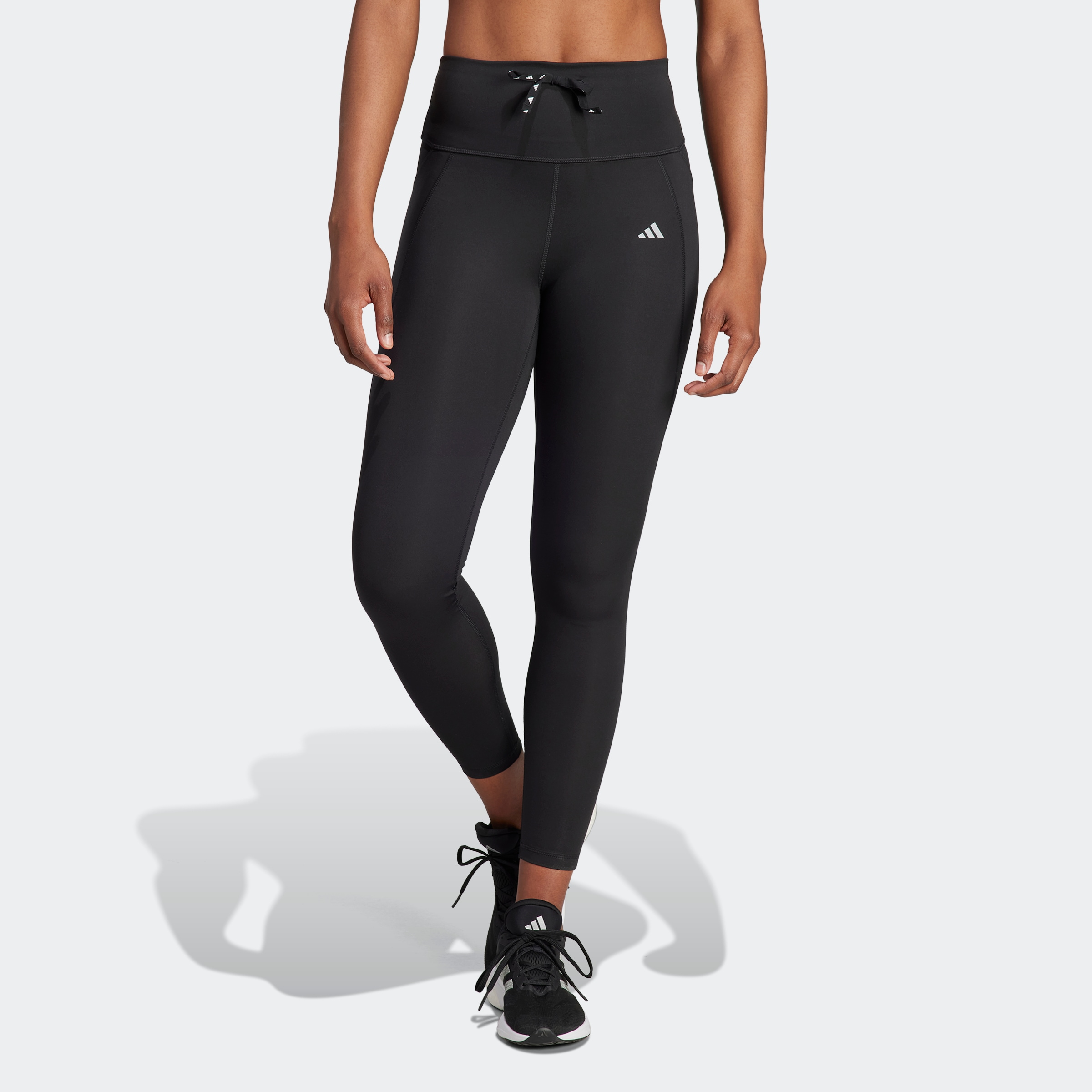 adidas Performance Lauftights »Run Ess SIP 7/8«, (1 tlg.)