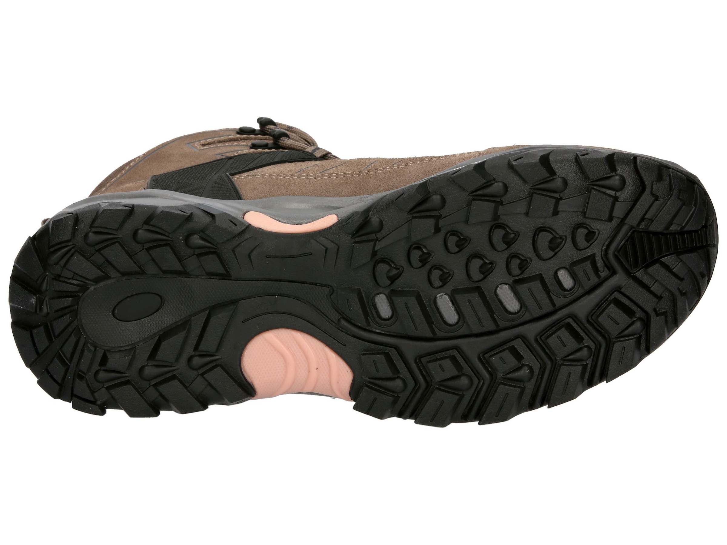 BRÜTTING Outdoorschuh »Outdoorstiefel Mount Pinos High«