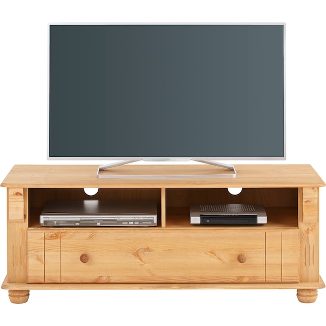 Home affaire TV-Board »Adele«, Breite 120 cm bequem bestellen