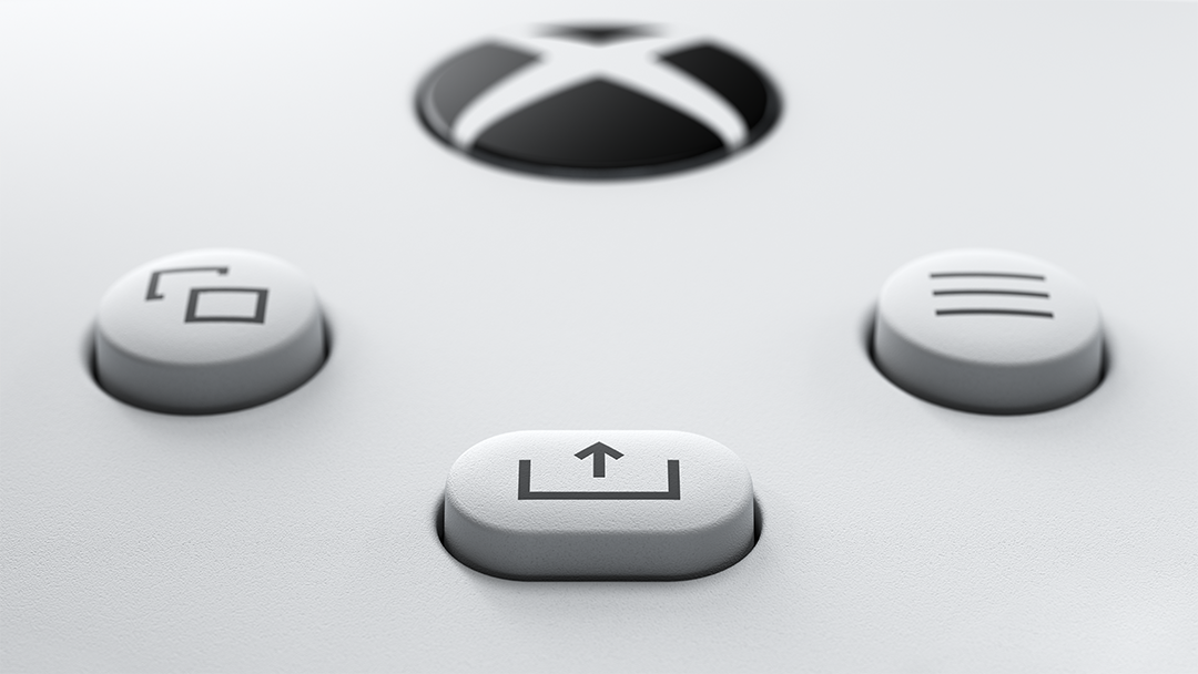 Xbox Wireless-Controller »White«