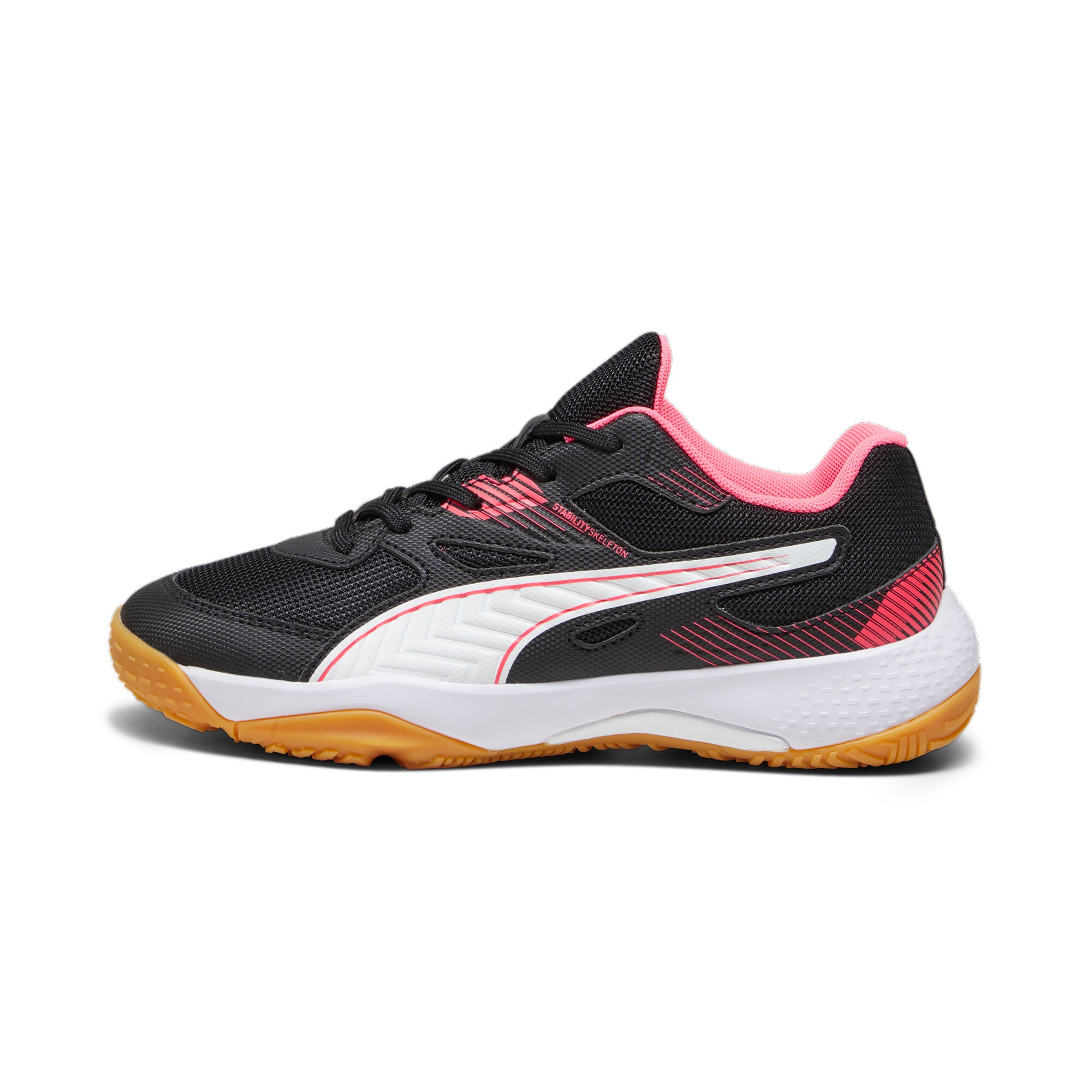 PUMA Hallenschuh »SOLARFLASH JR II«