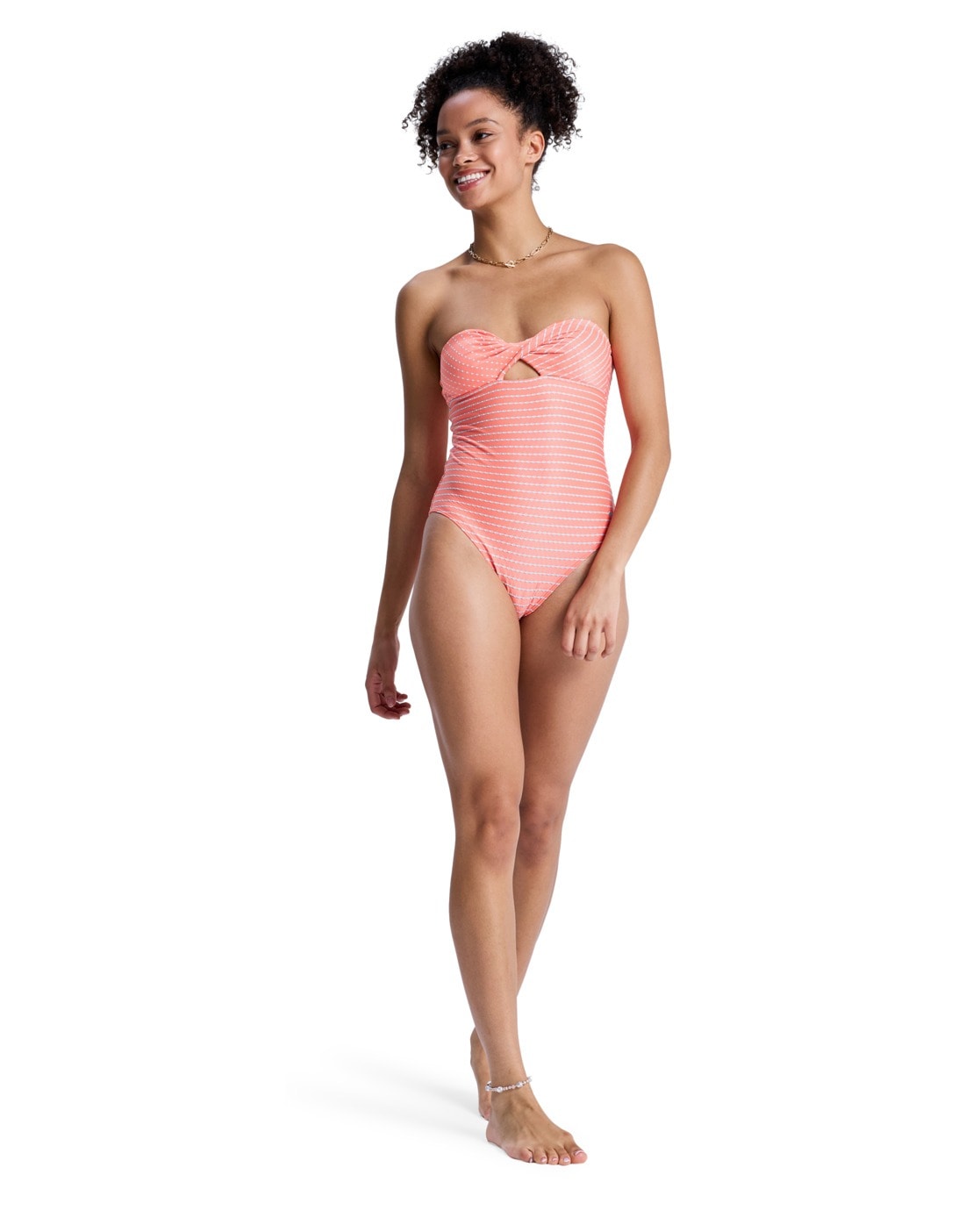 Roxy Badeanzug »Wavy Baby One-Piece«