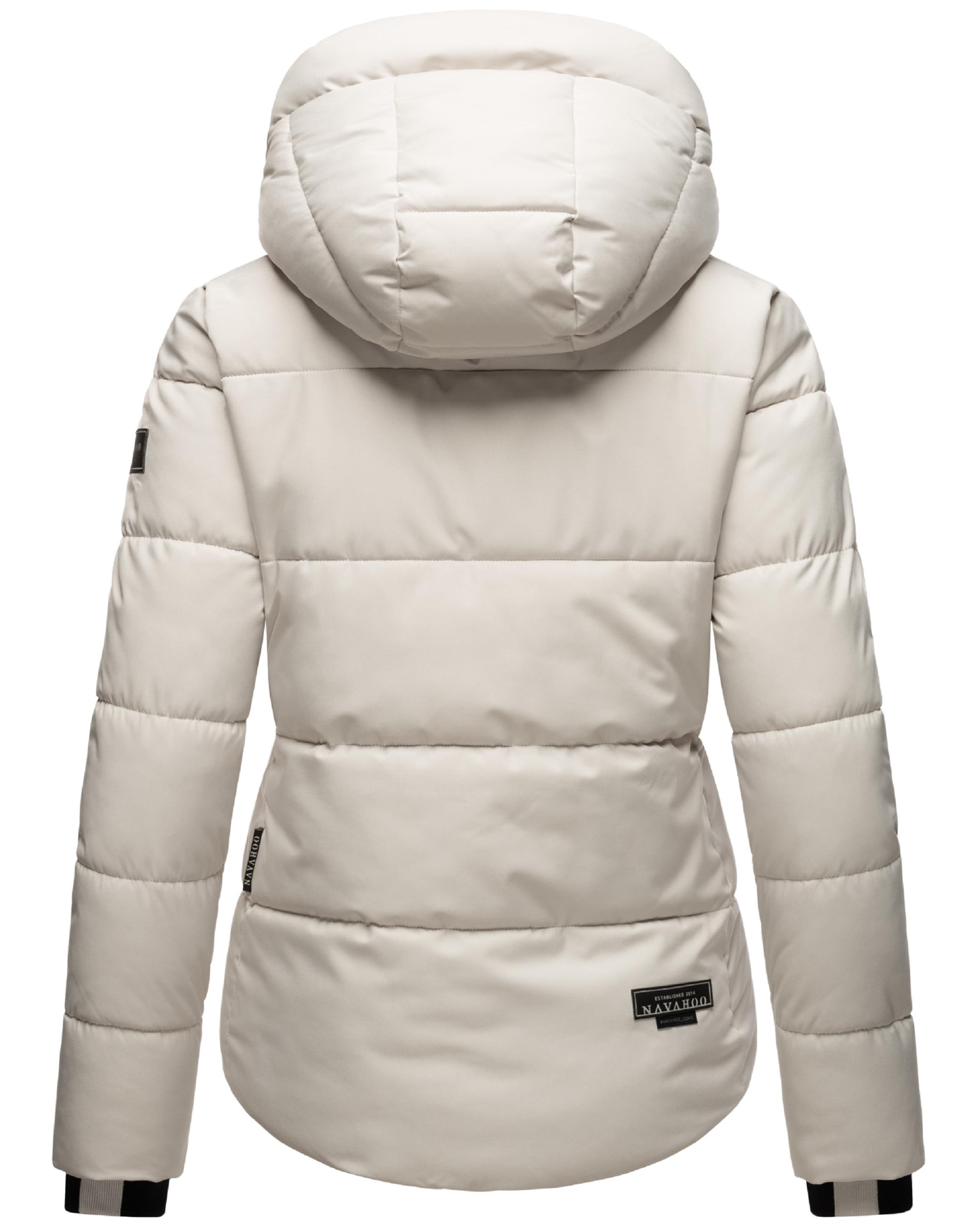 Navahoo Steppjacke »Steppjacke Lachperle XIV«