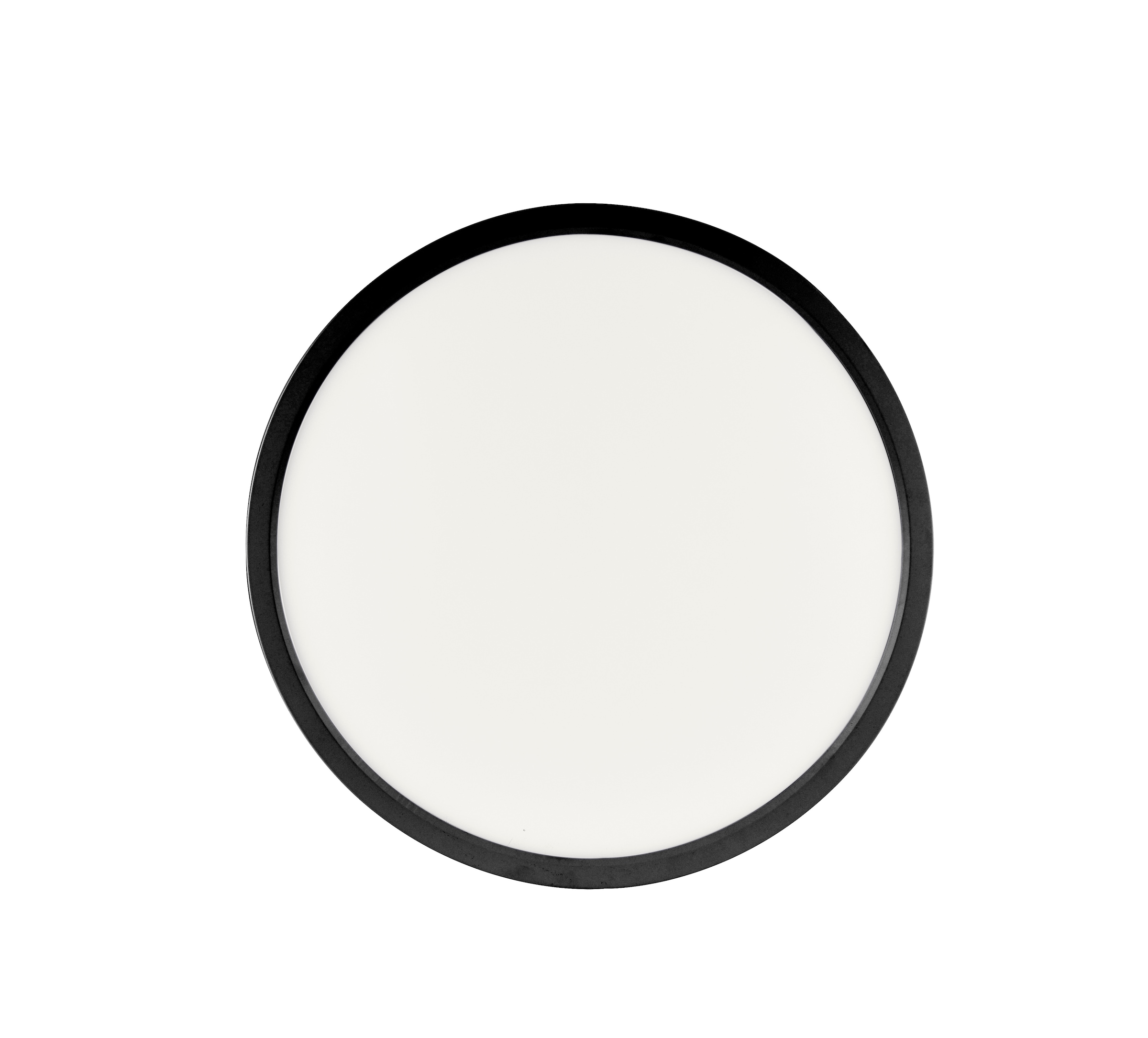 JUST LIGHT LED Deckenleuchte »FLAT«, 1 flammig, Leuchtmittel LED-Board | LED fest integriert, dimmbar über Fernbedienung