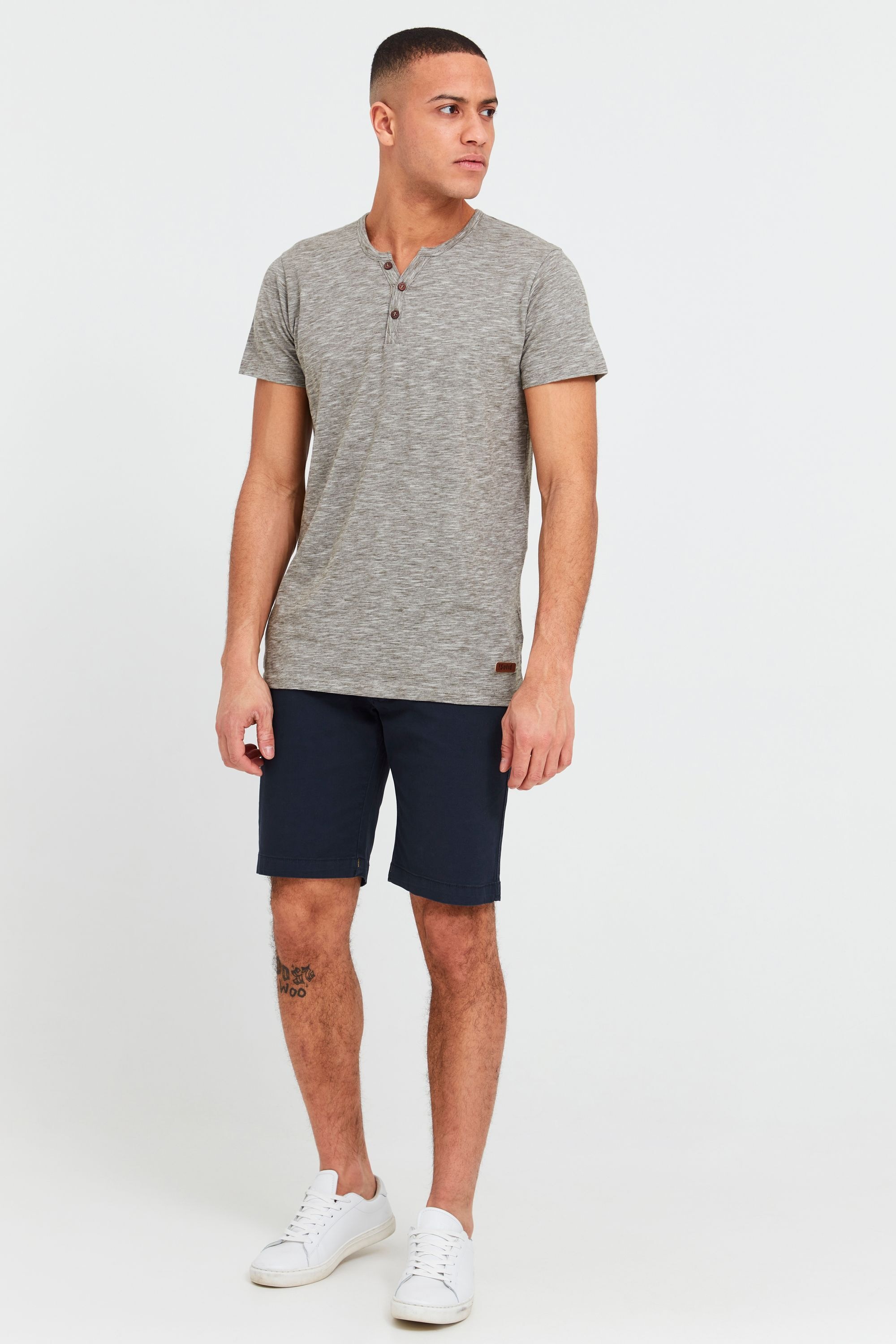Indicode Shorts »Shorts IDMiko«