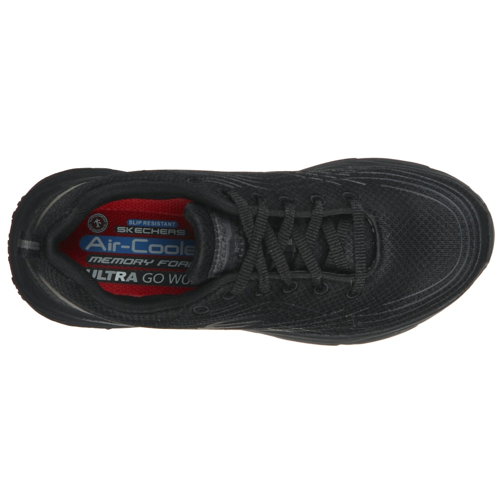 Skechers Berufsschuh »MAX CUSHIONING ELITE SR«